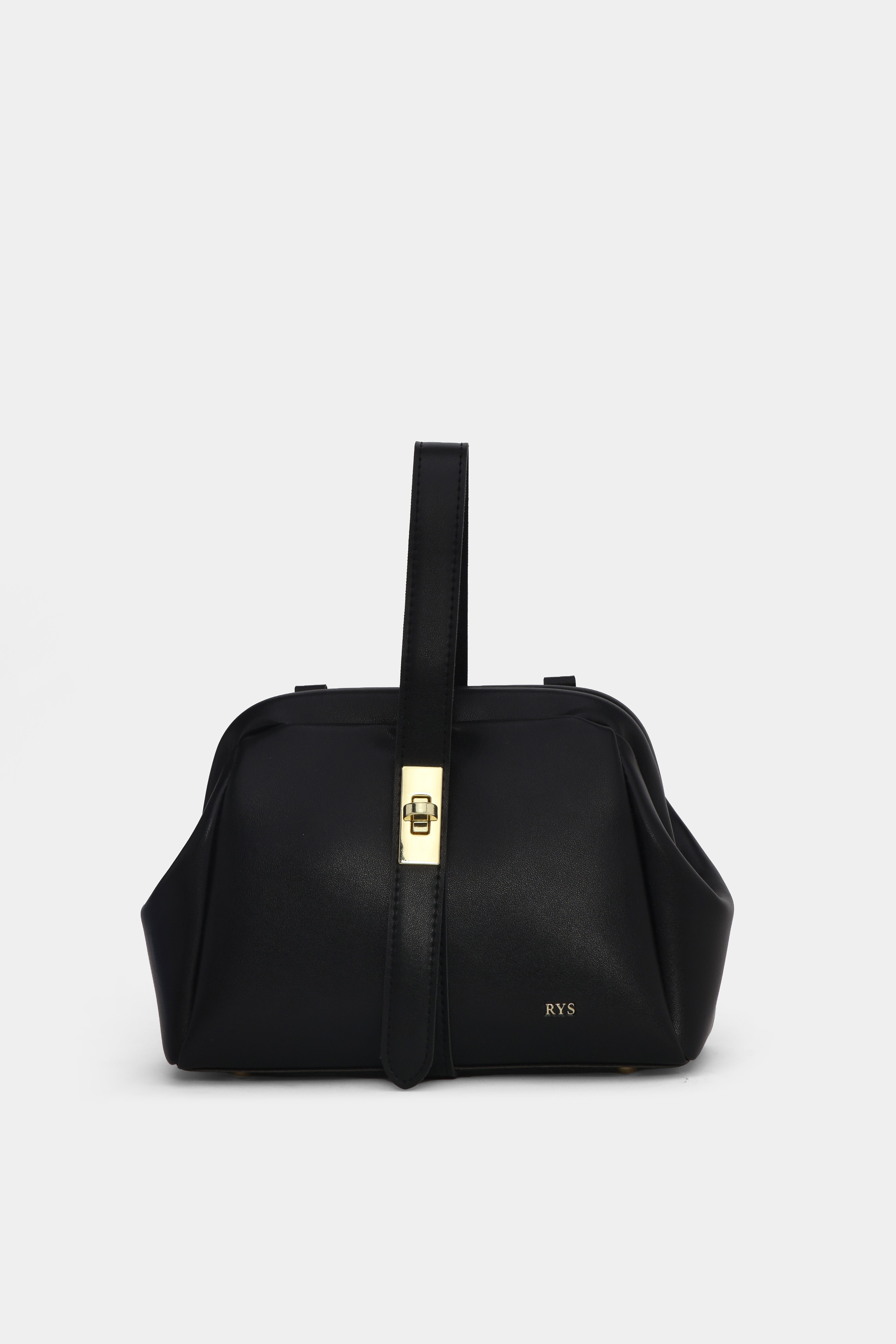 Elora Bag - Black