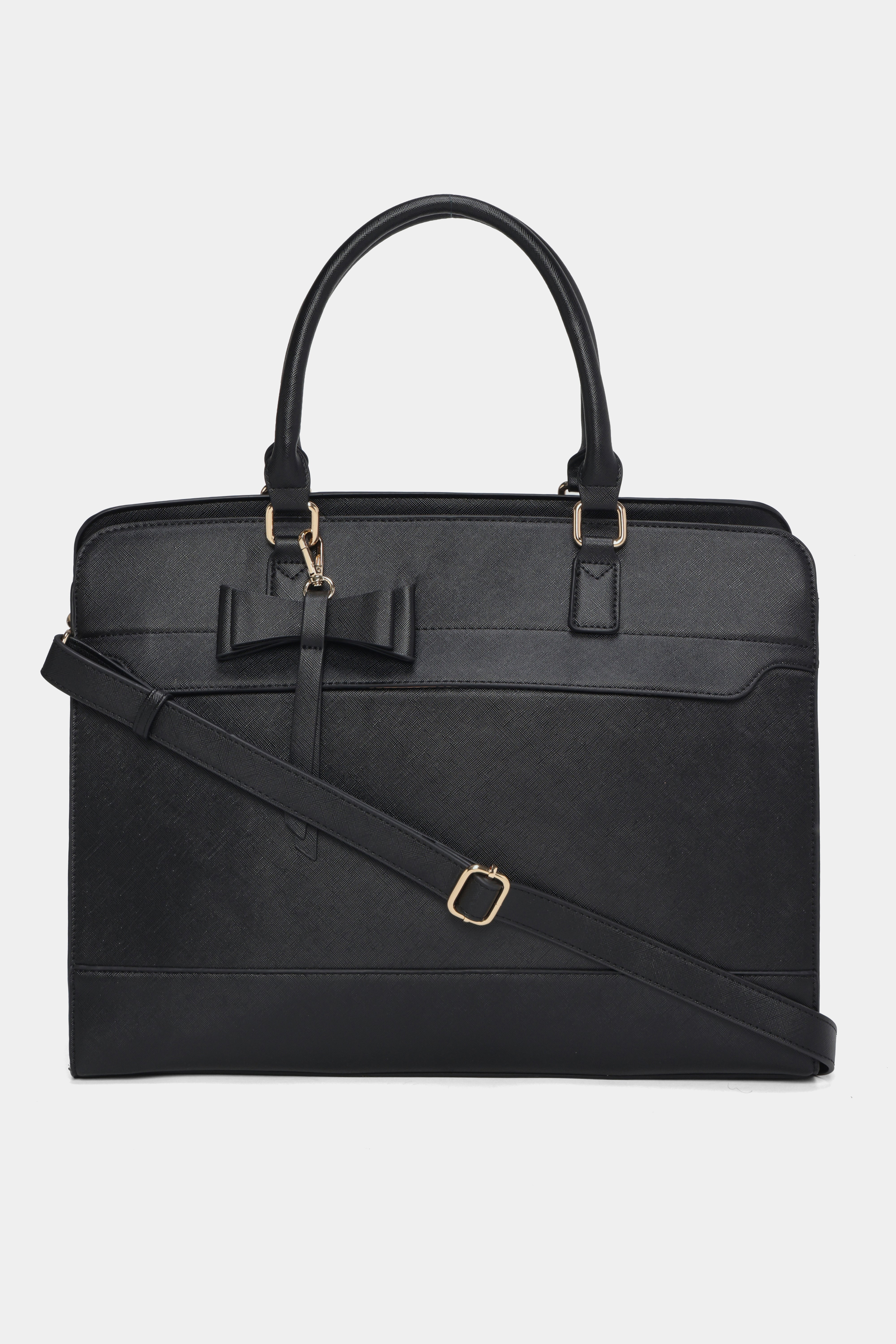 Cora - Black