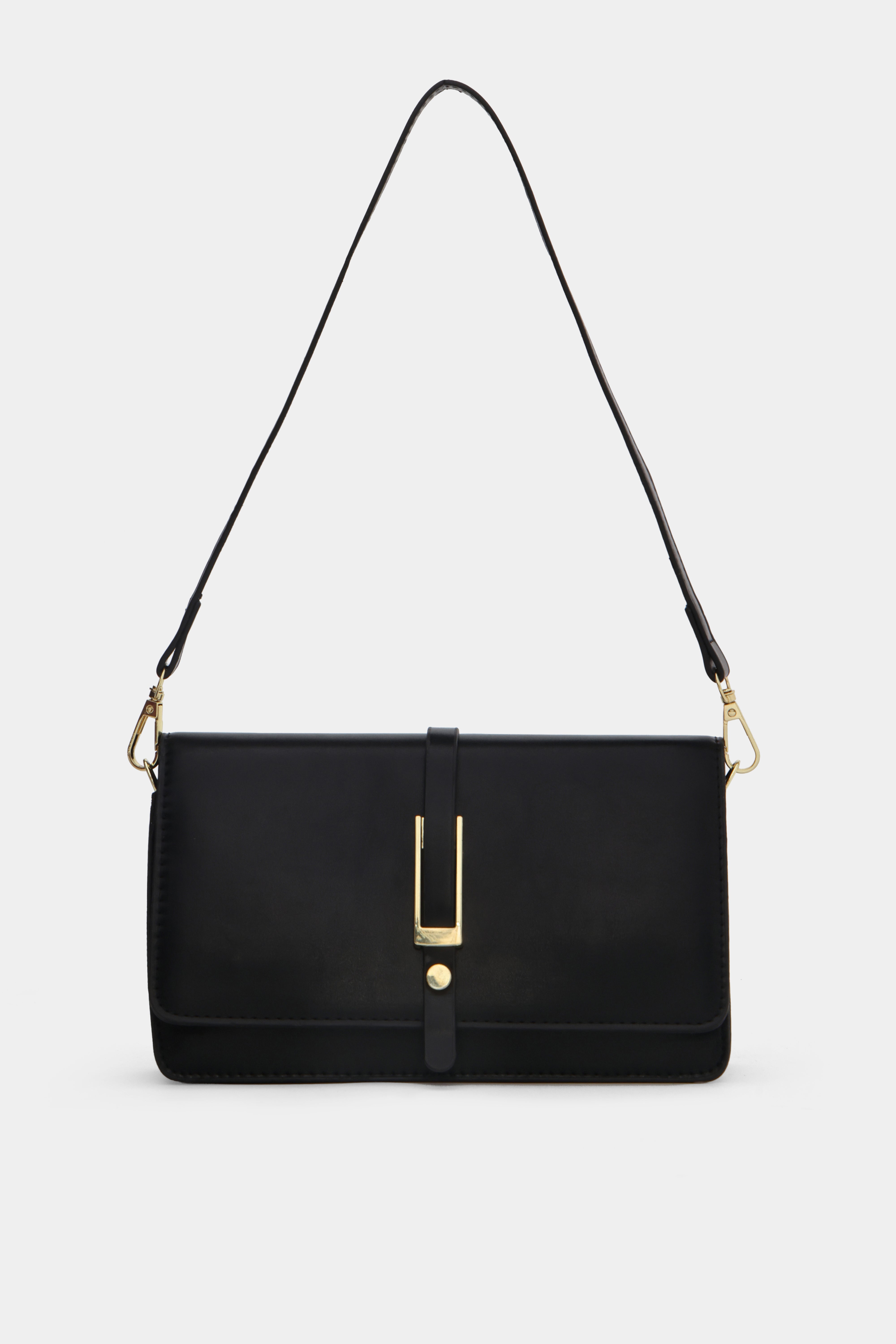 Arya - Black