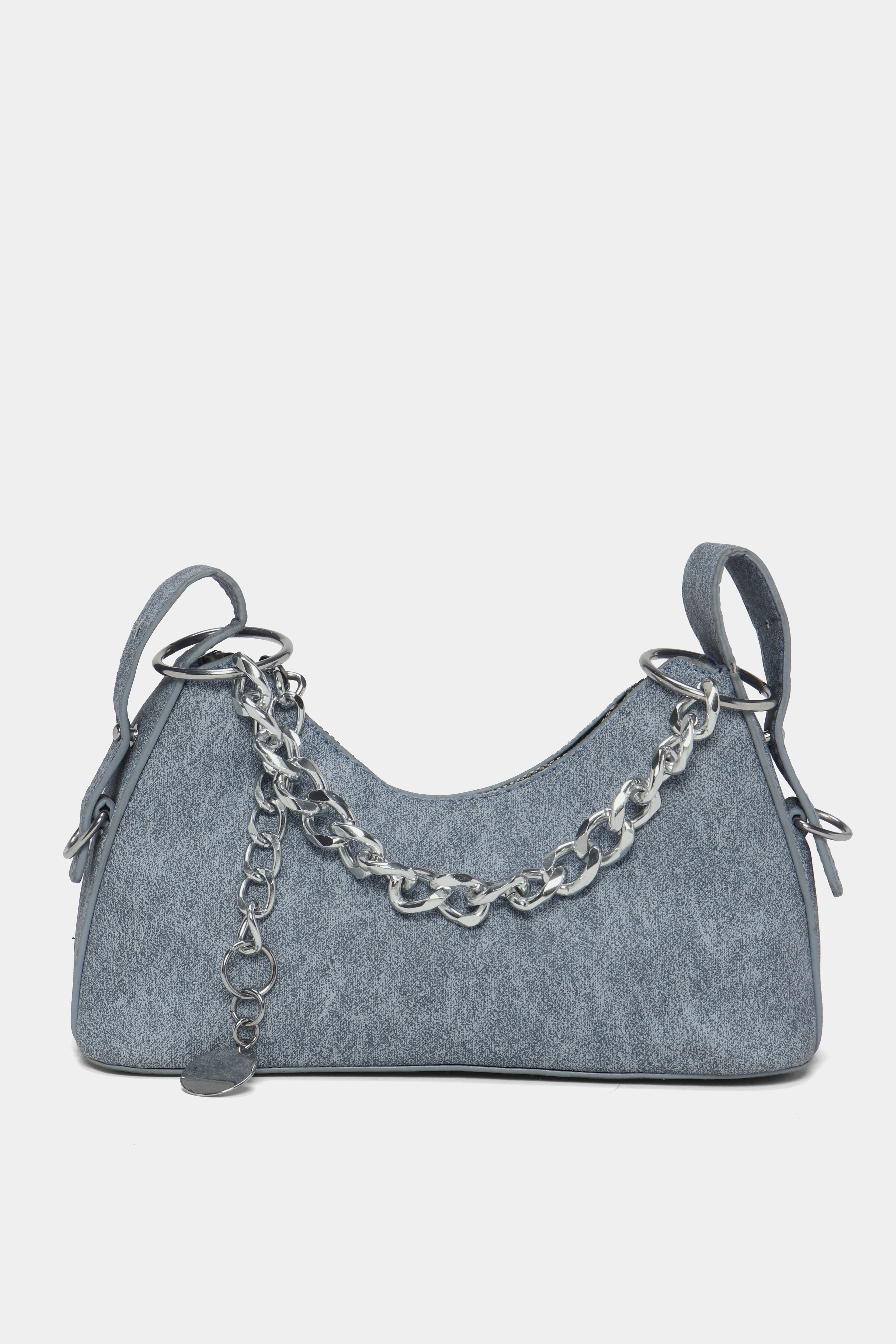 Hadley - Blue