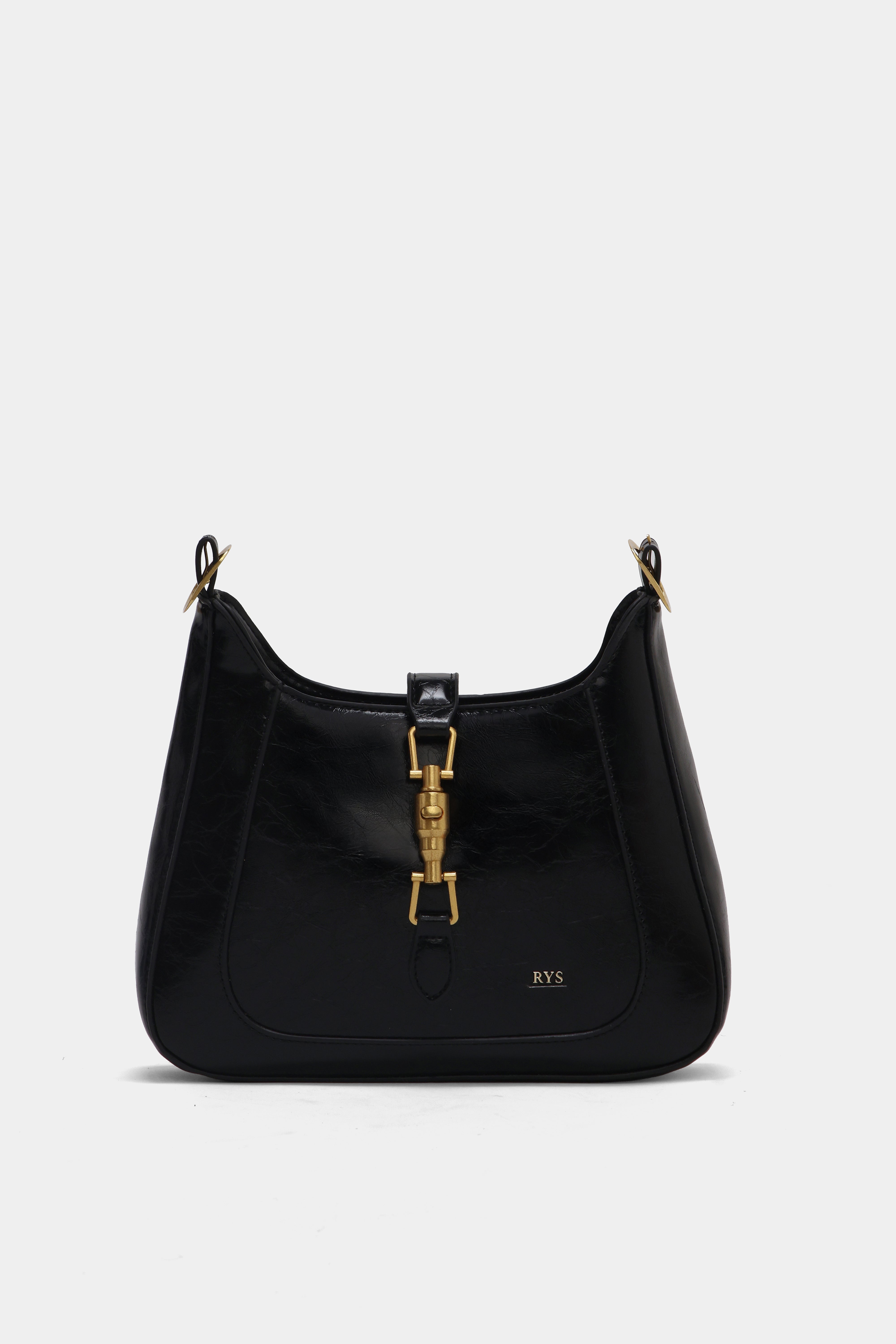 Mielle - Black