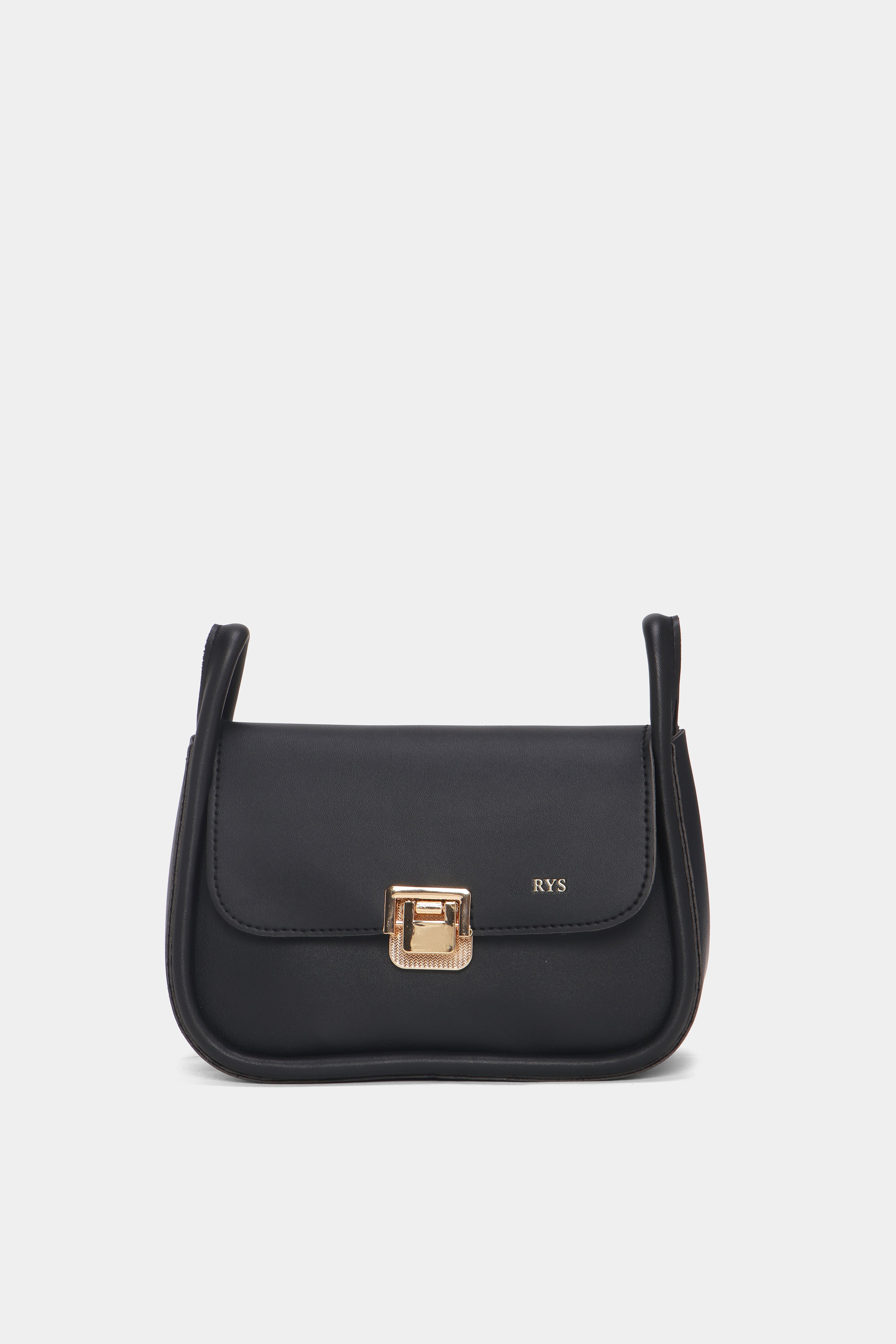 Lyra - Black