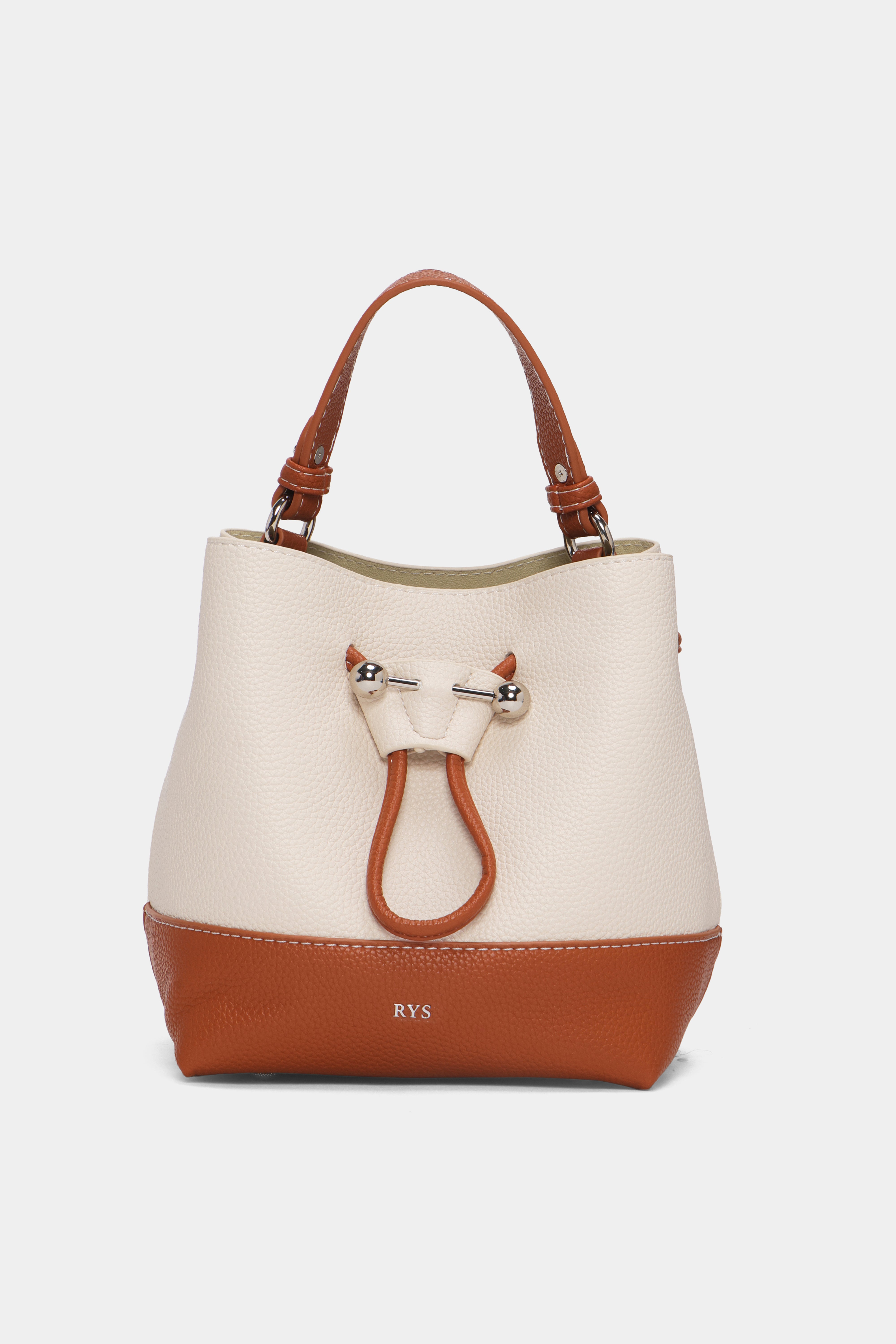 KÉA - White and brown