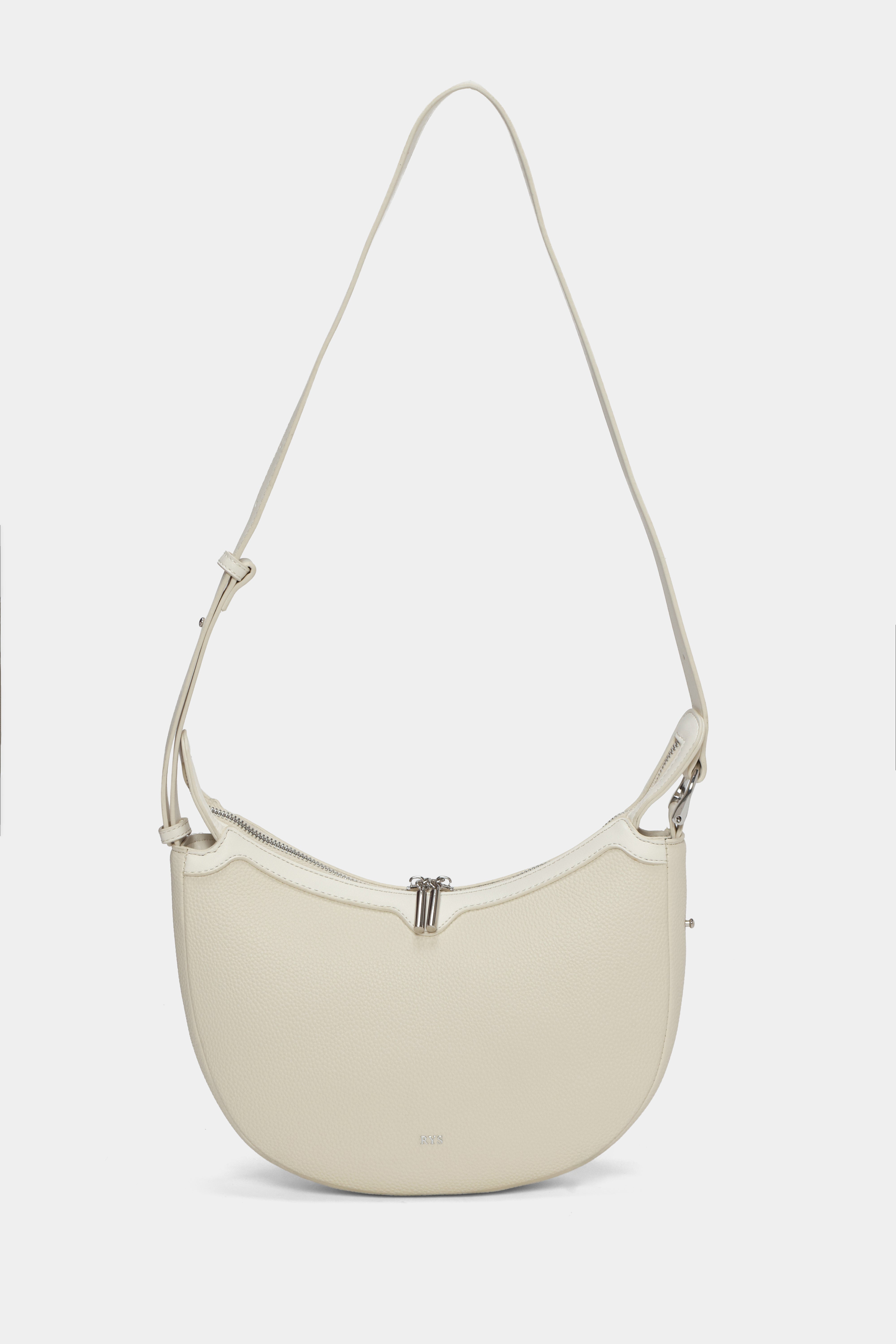 Moonlet Bag - White