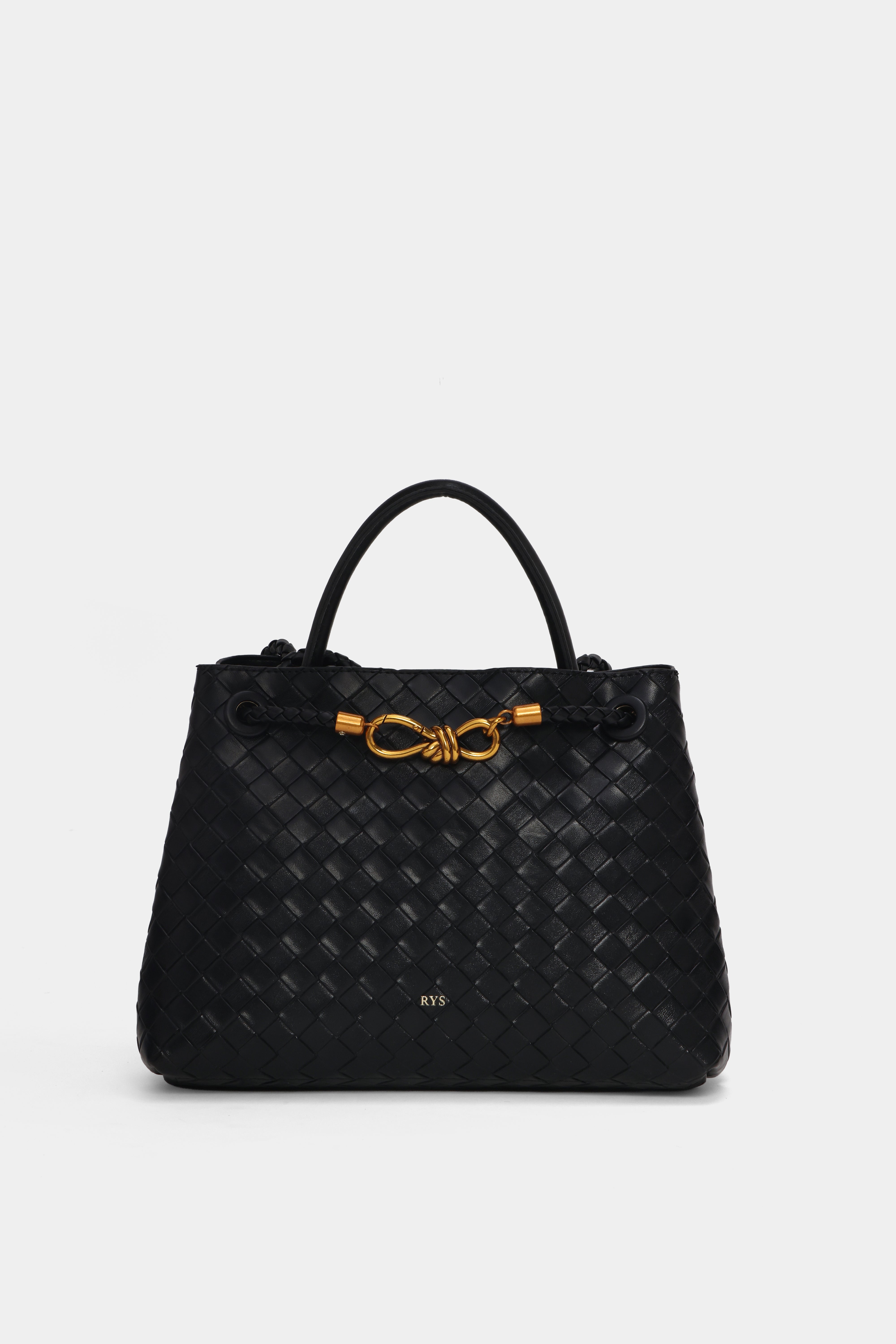 Serina Bag - Black