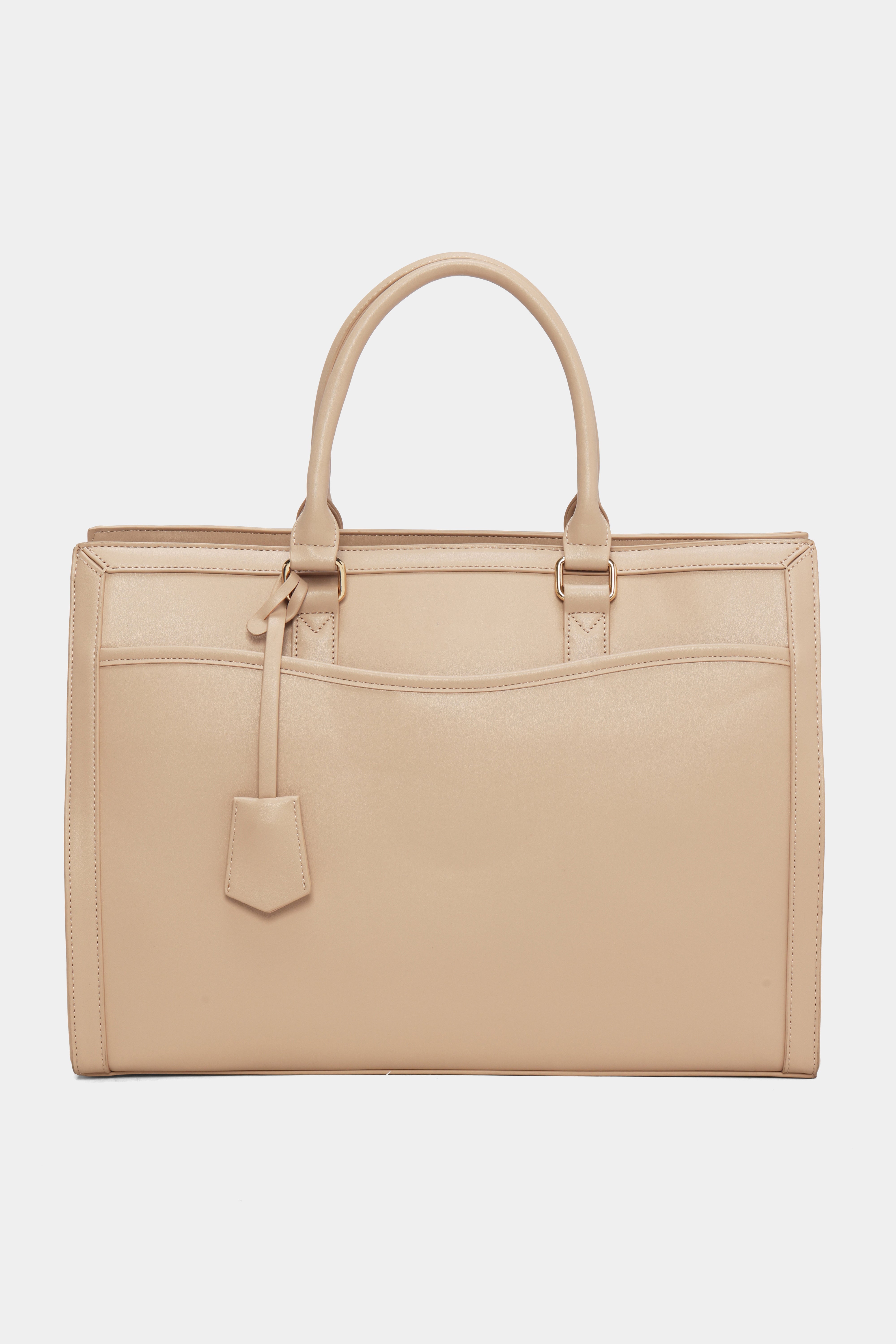 Hailey Tote Bag
