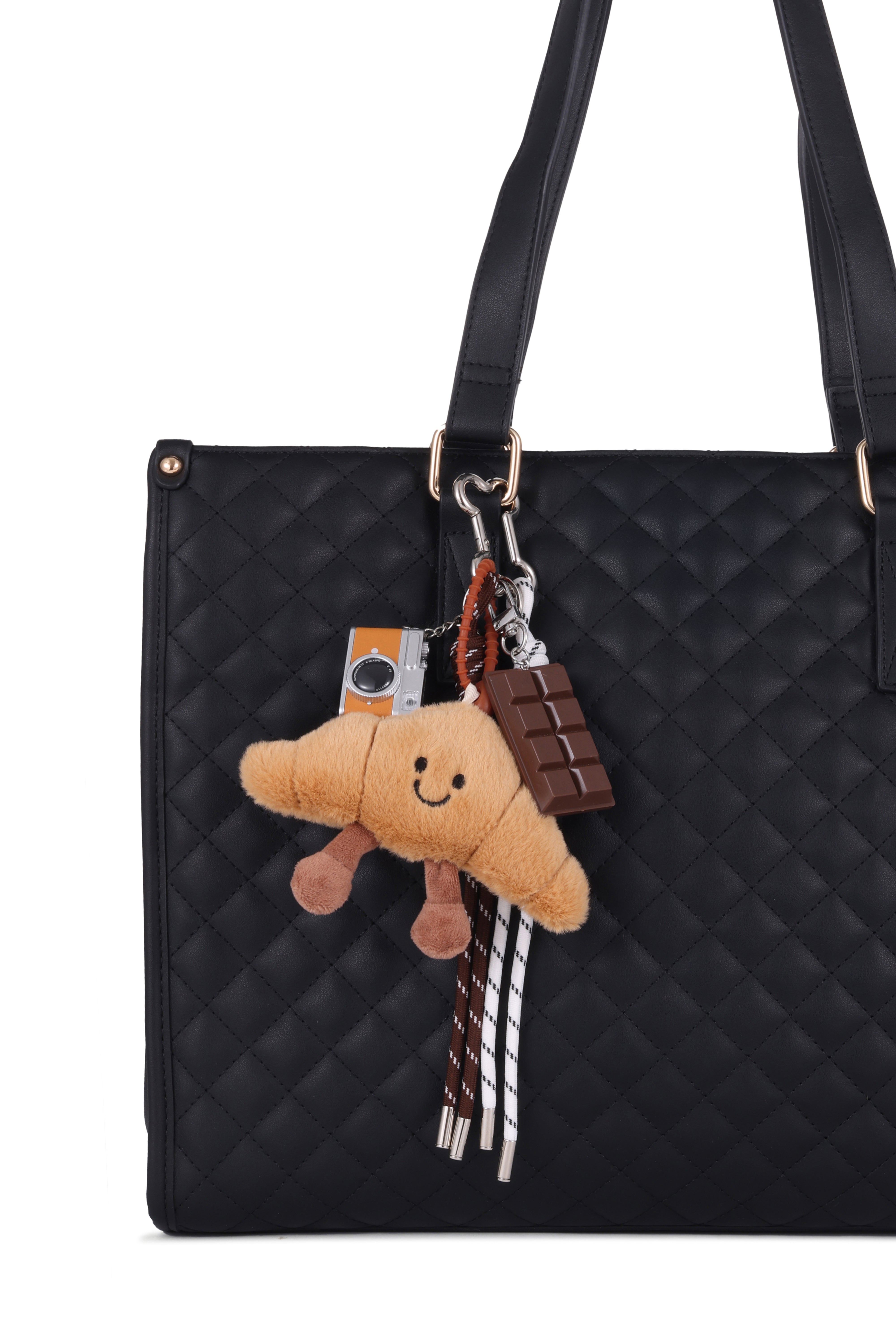 French croissant charm