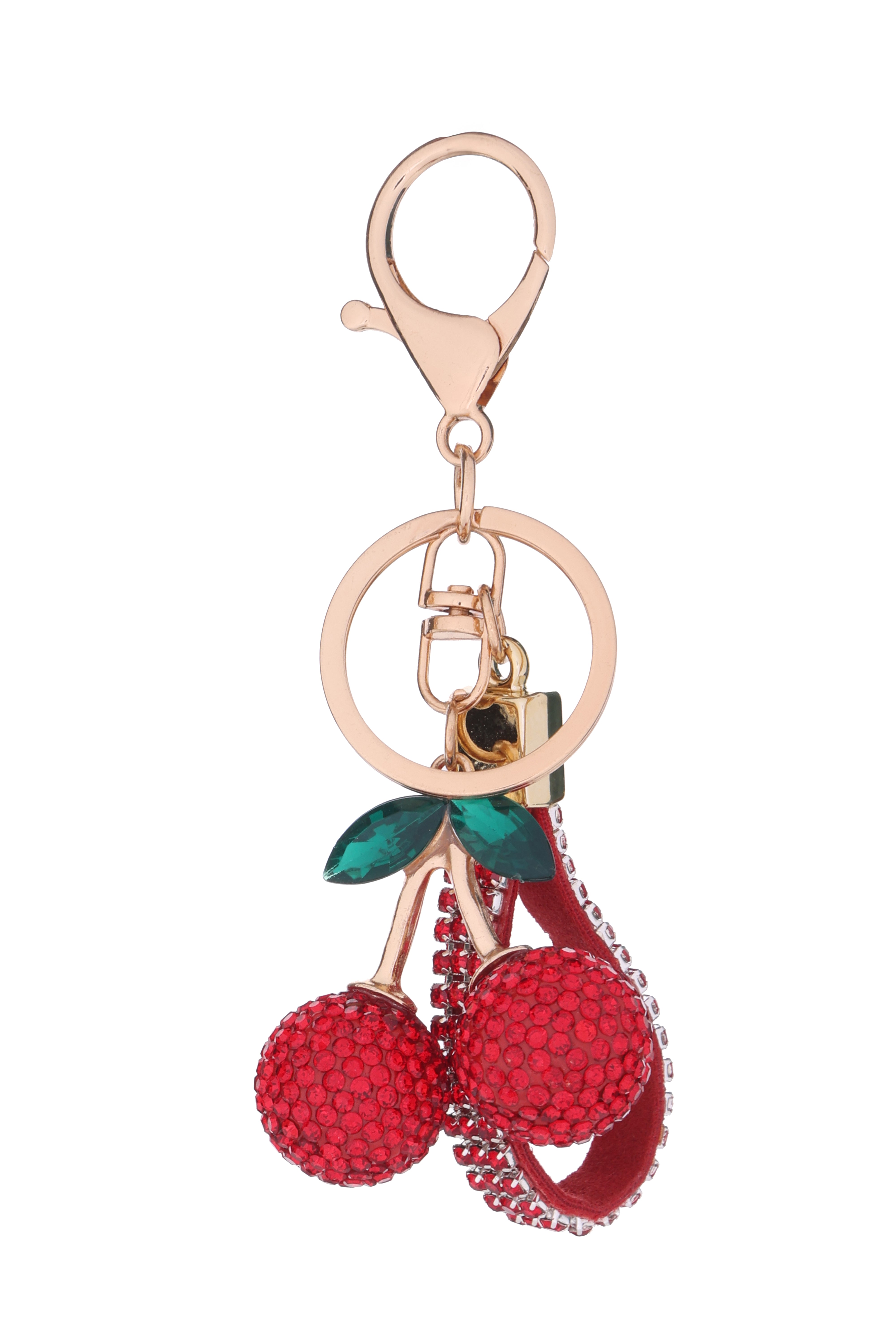 cherry rush charm