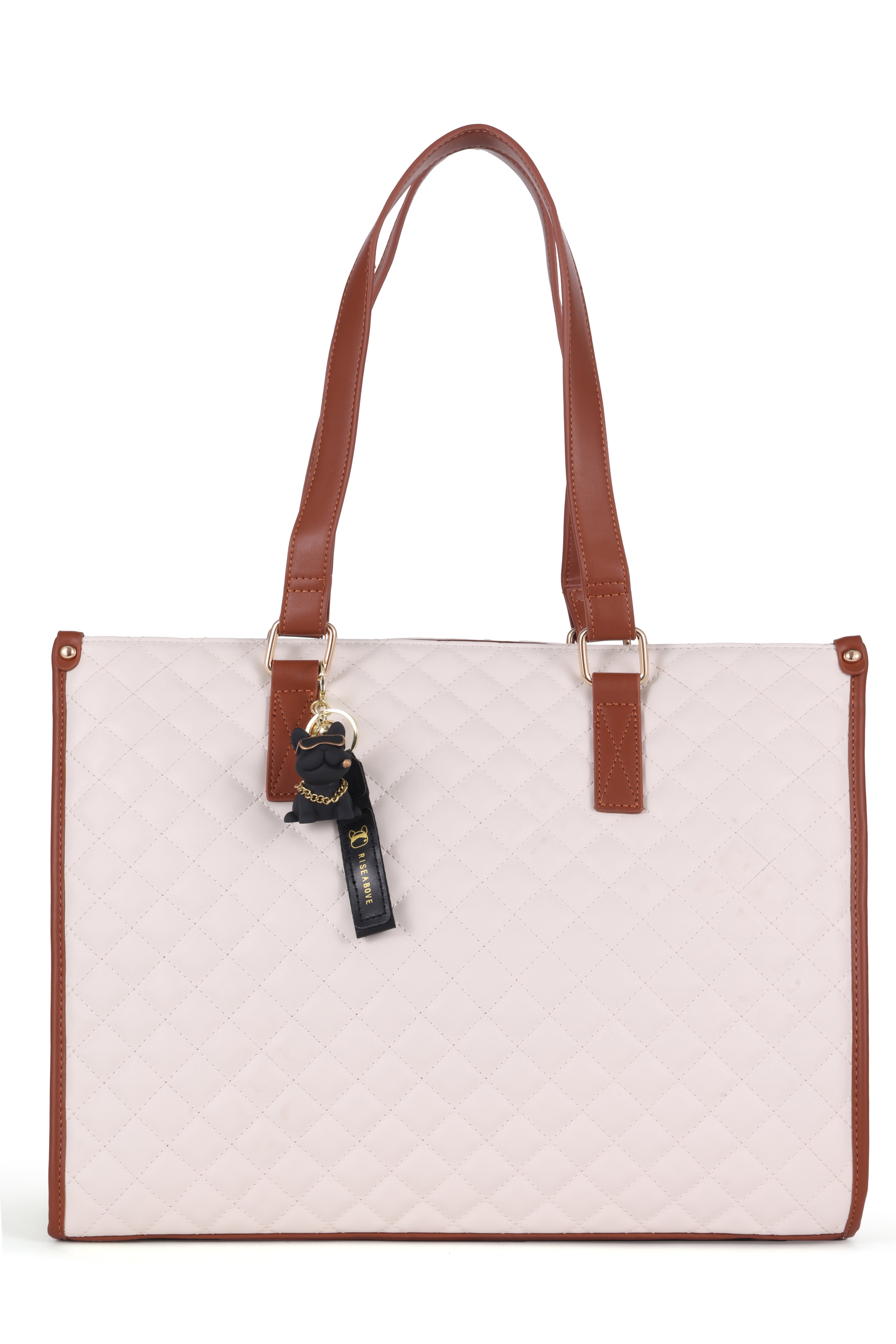 Black Snoop dog charm