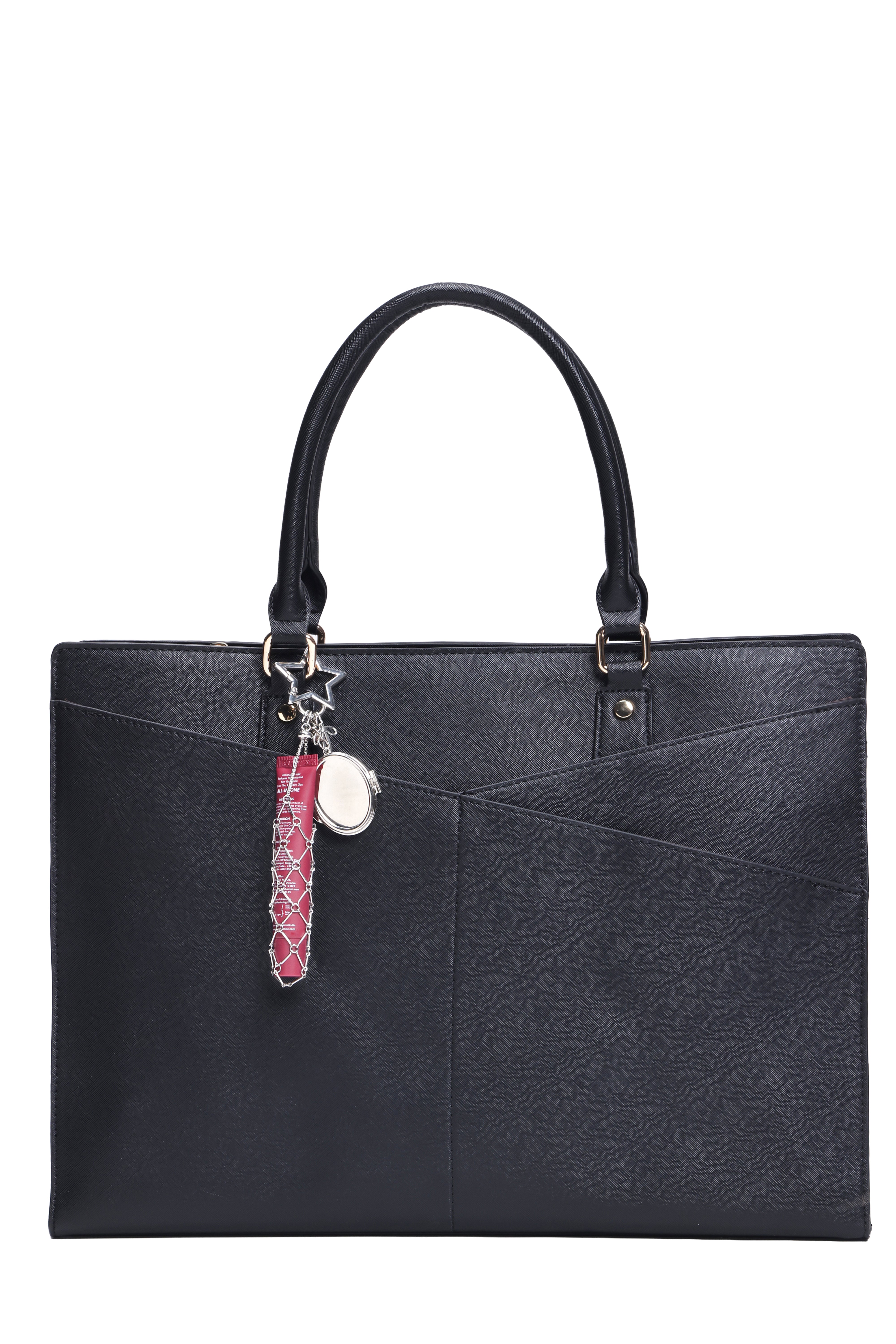 Stargaze Lipgloss holder charm