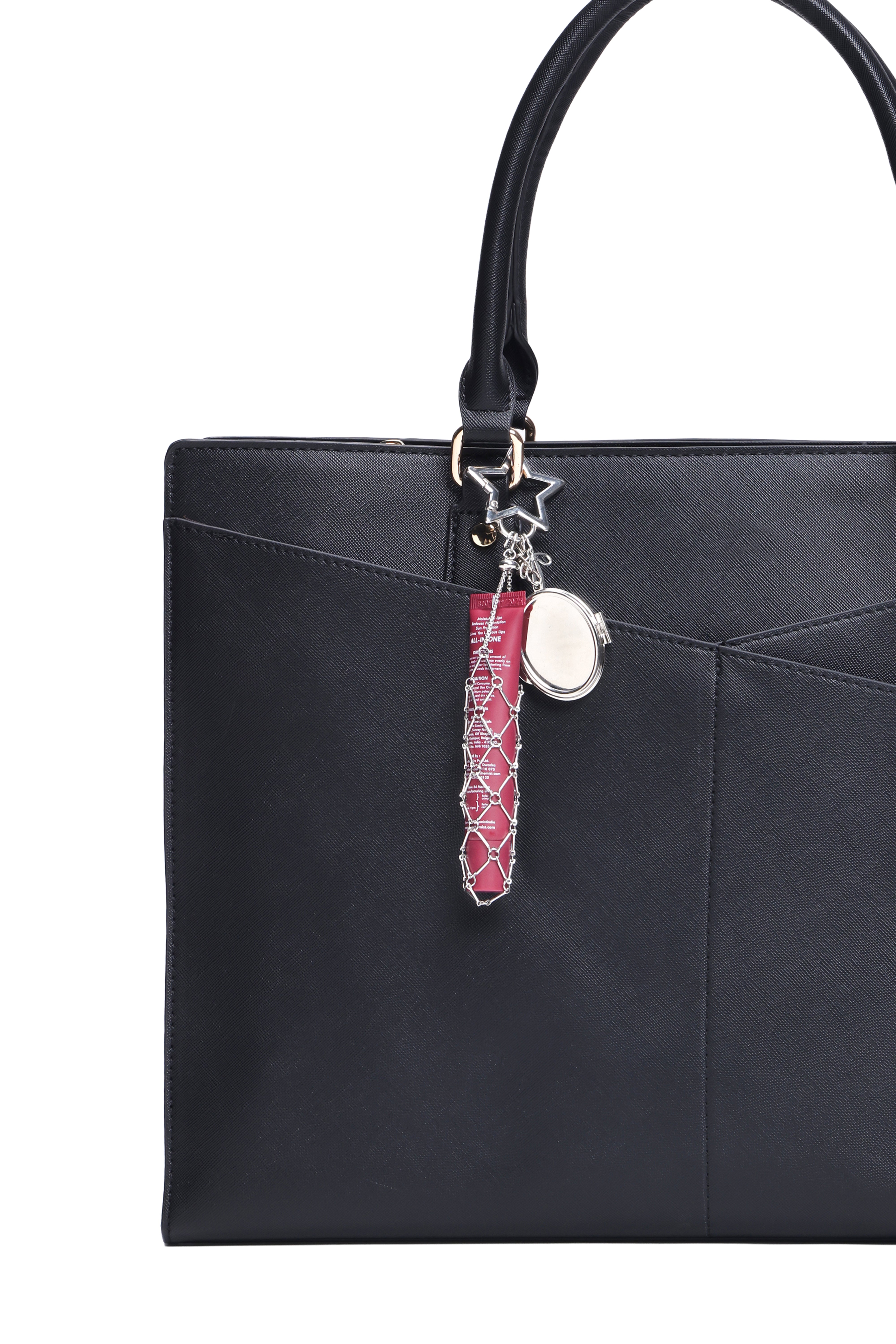 Stargaze Lipgloss holder charm