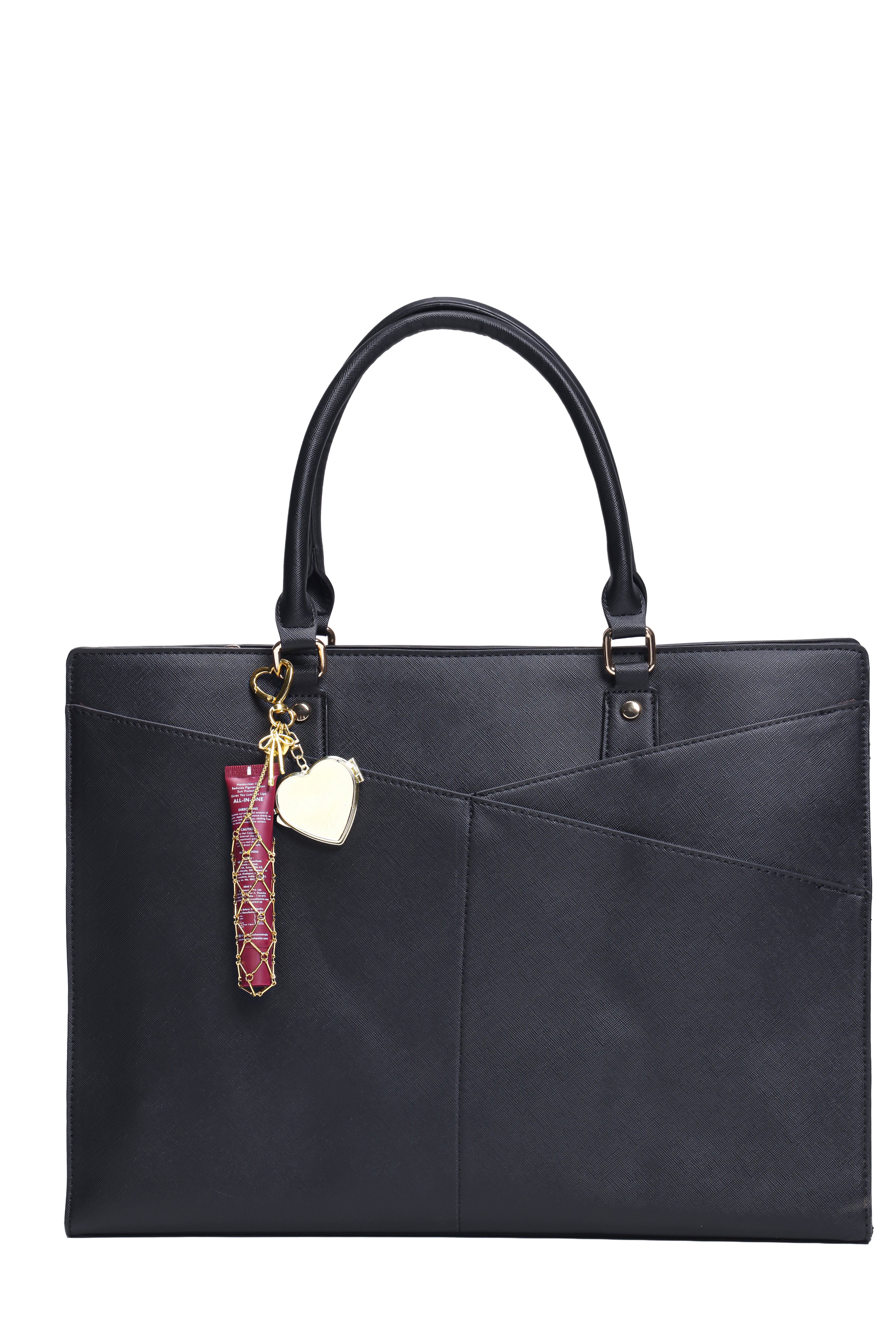 Goldmine Lipgloss holder charm