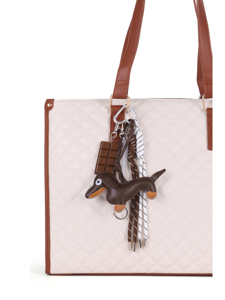 Pawdacity Charm - Pink