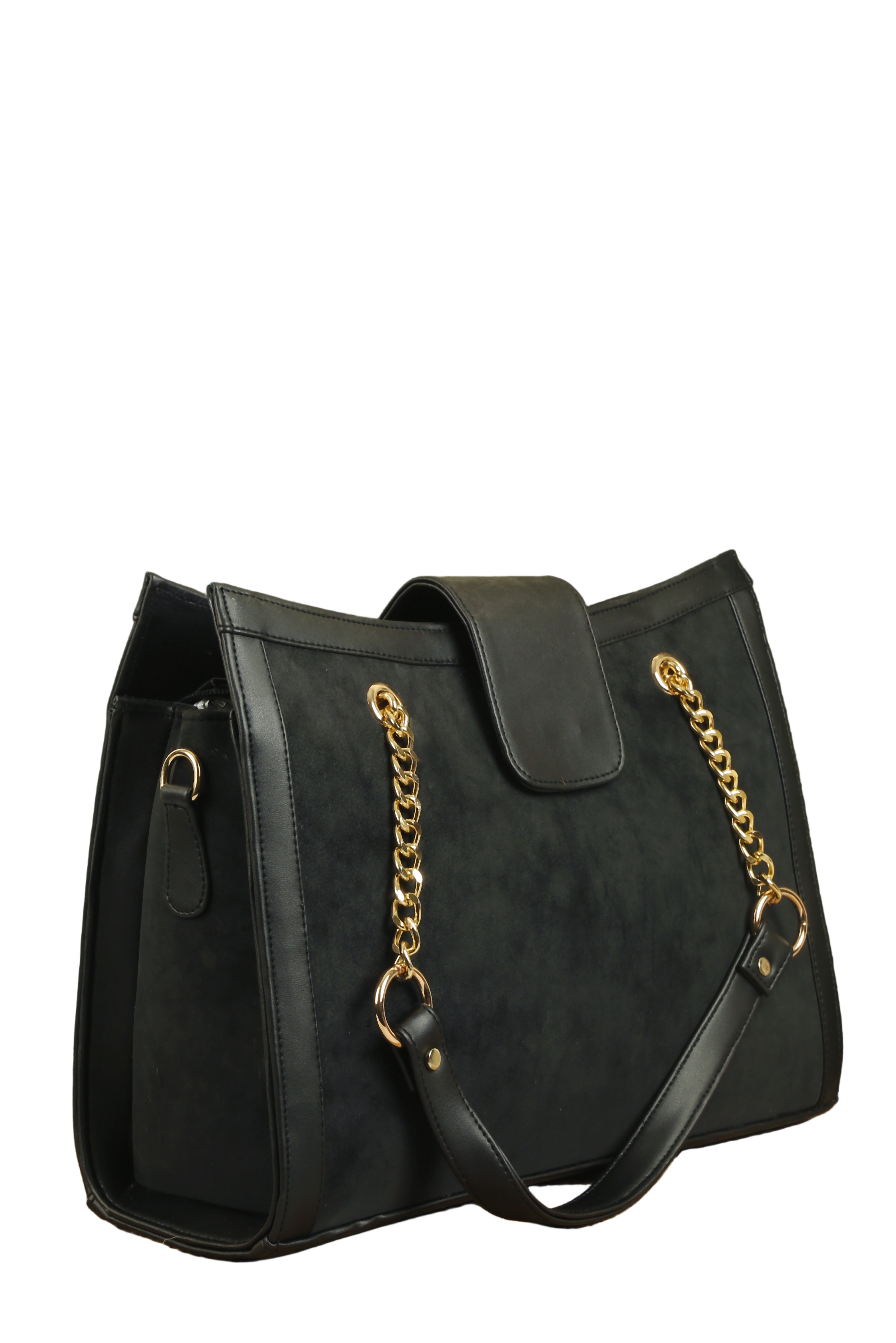 Eleanor Shoulder Bag