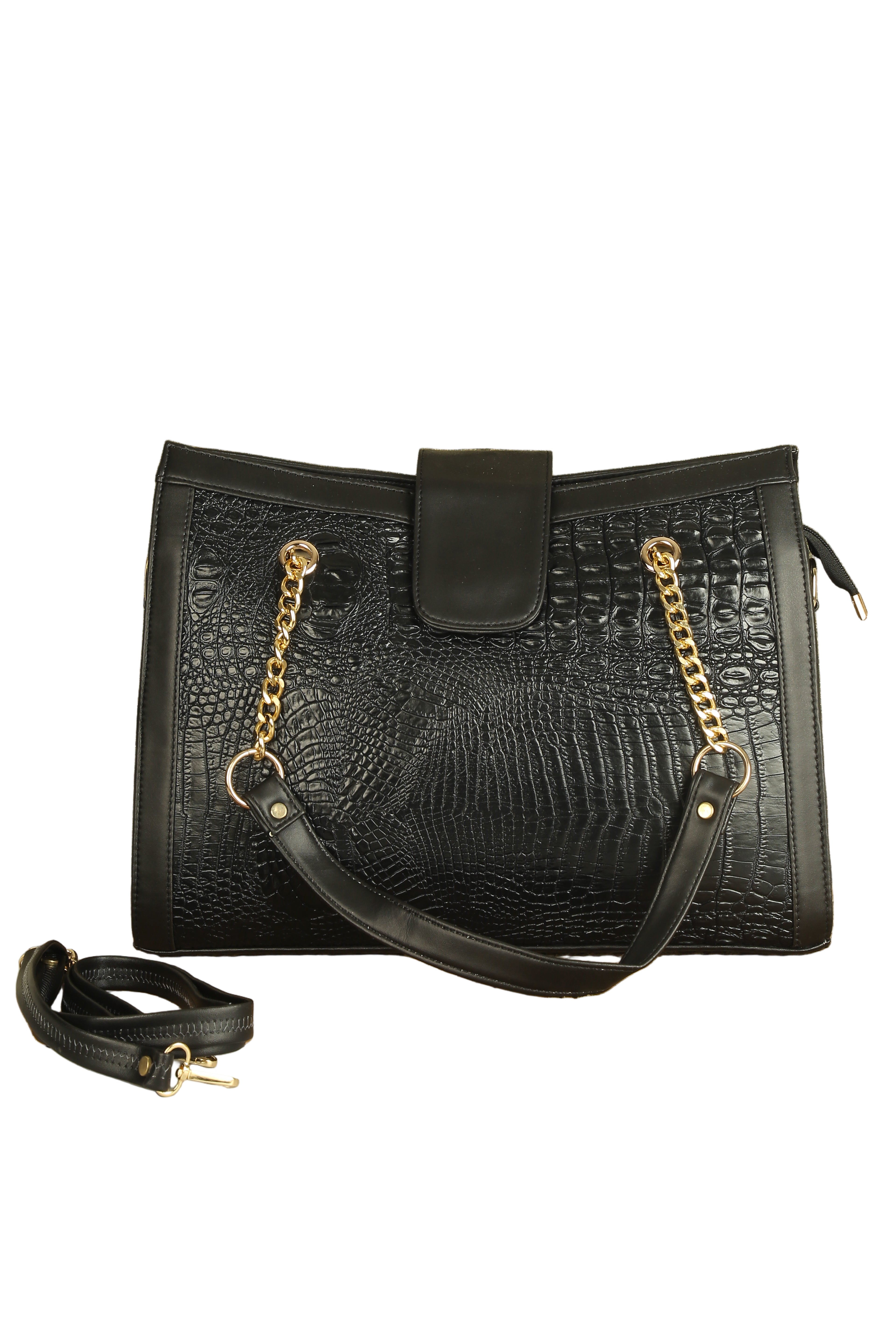 Abigail Shoulder Bag