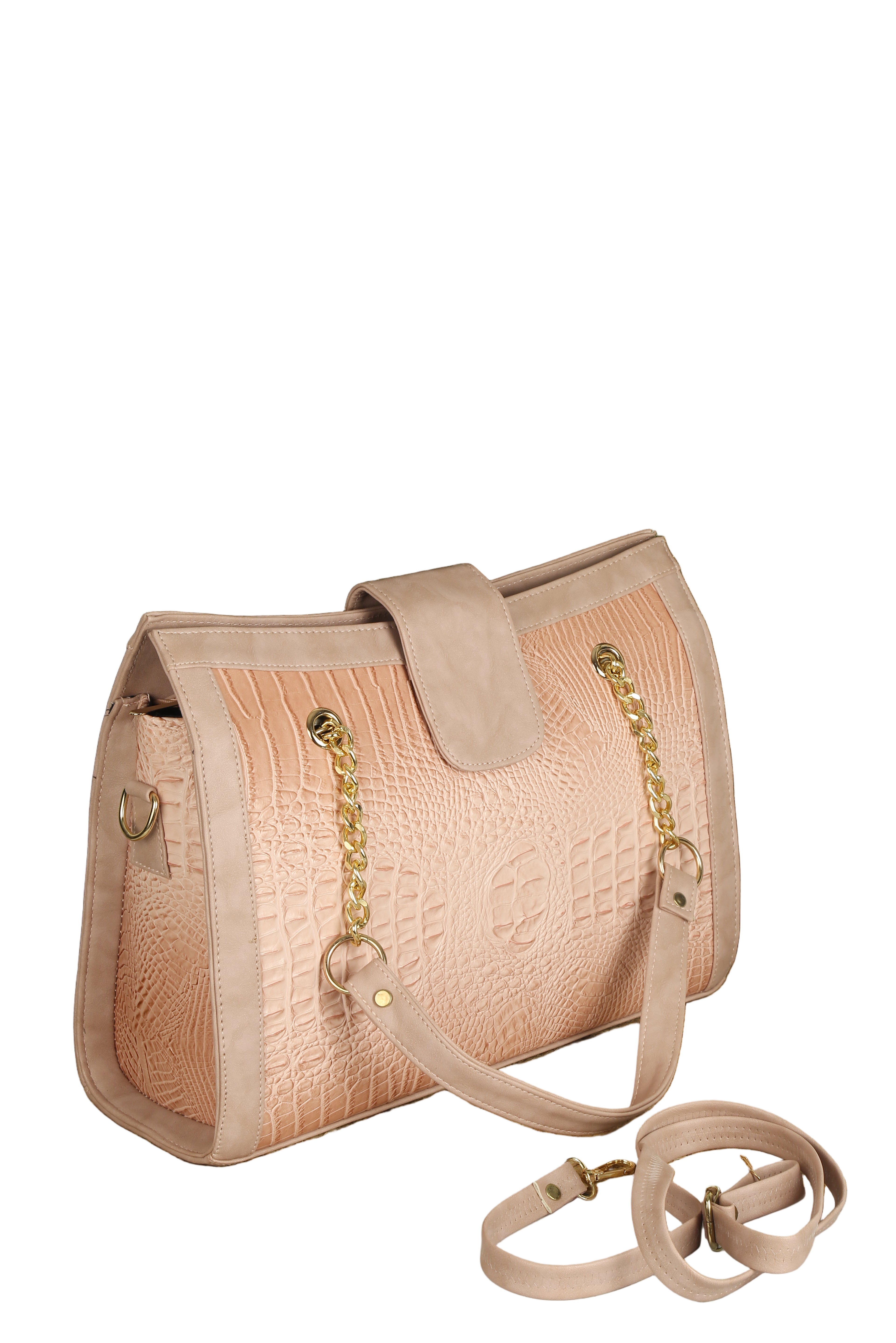 Abigail Shoulder Bag
