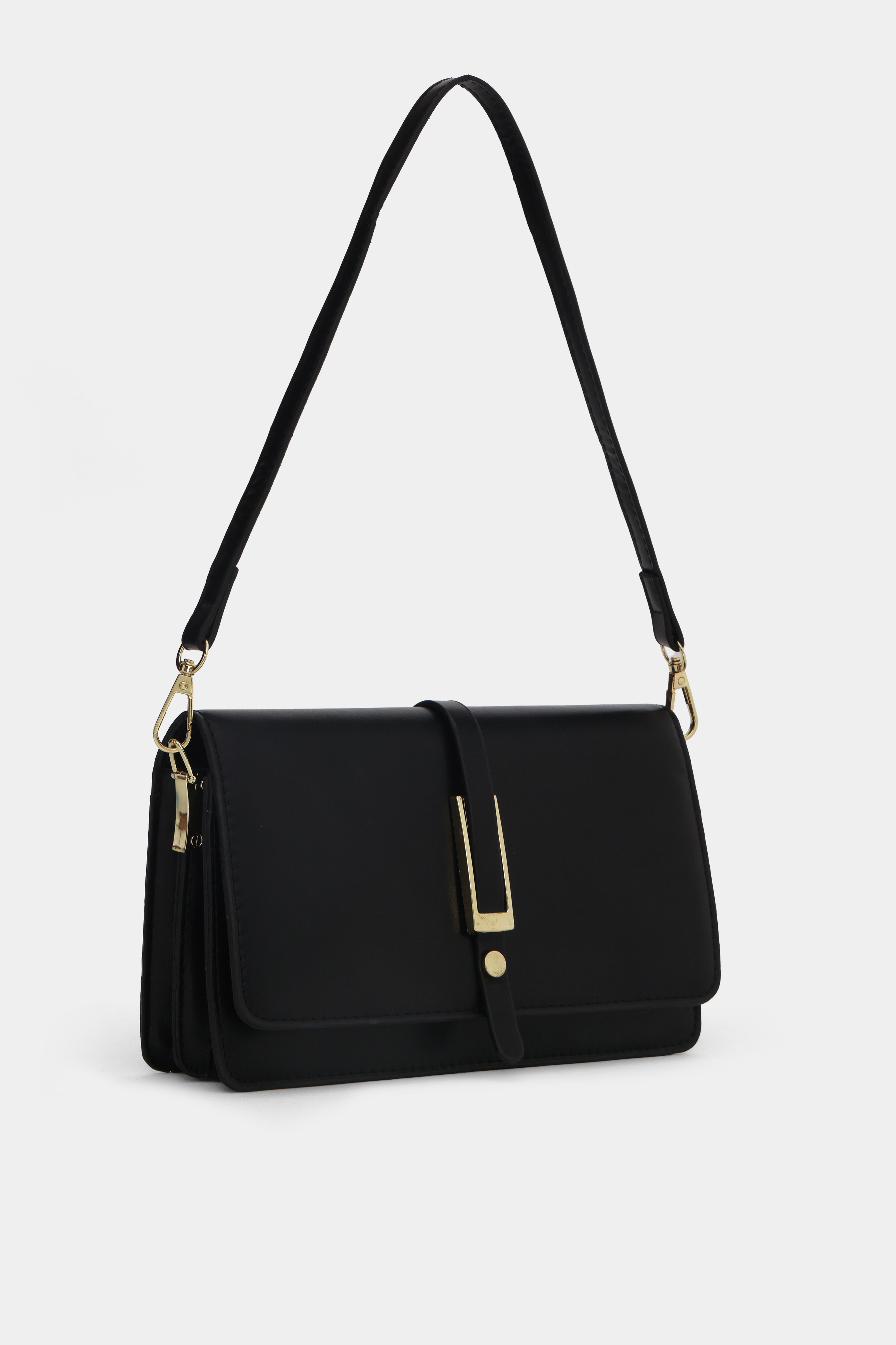 Arya - Black