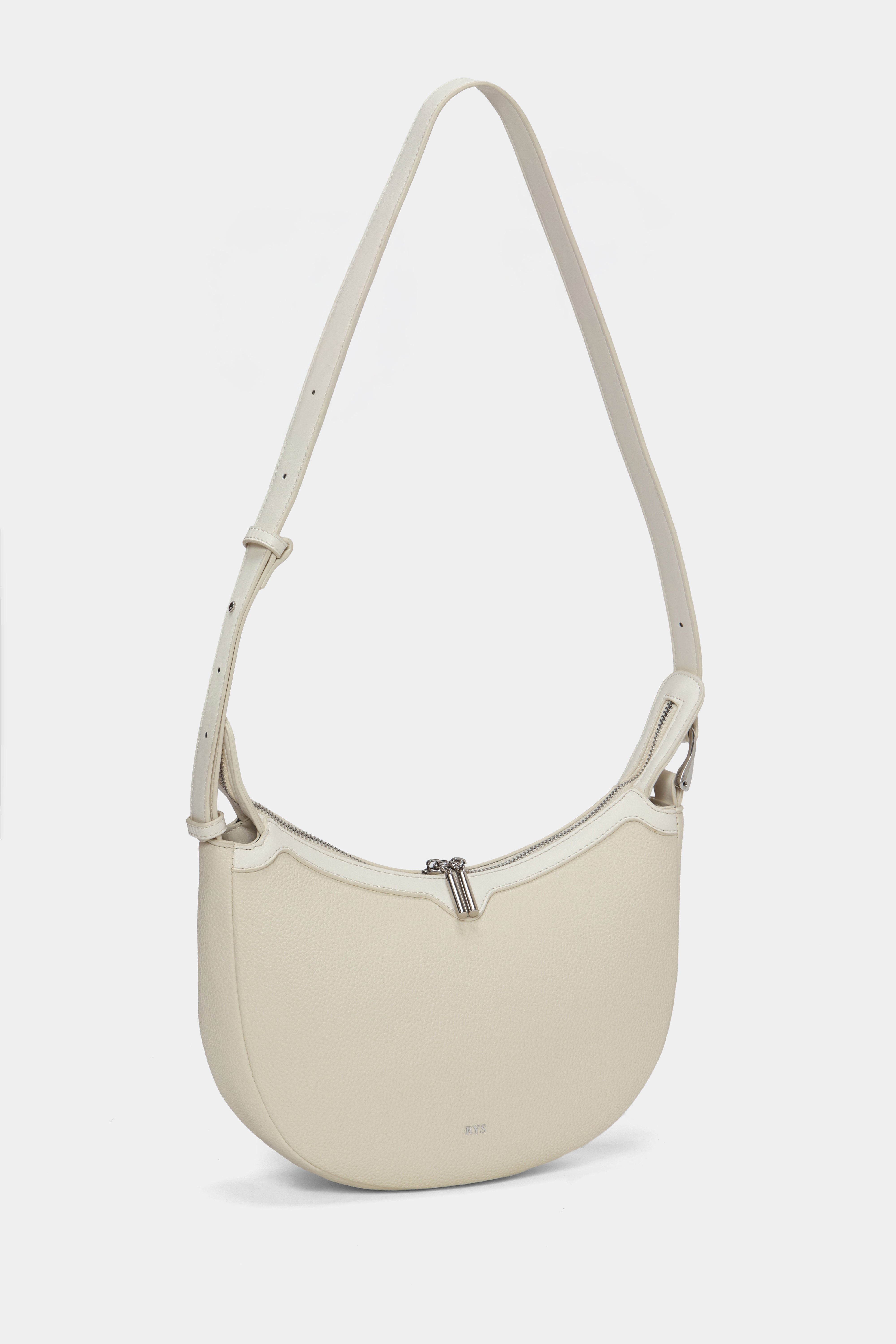 Moonlet Bag - White