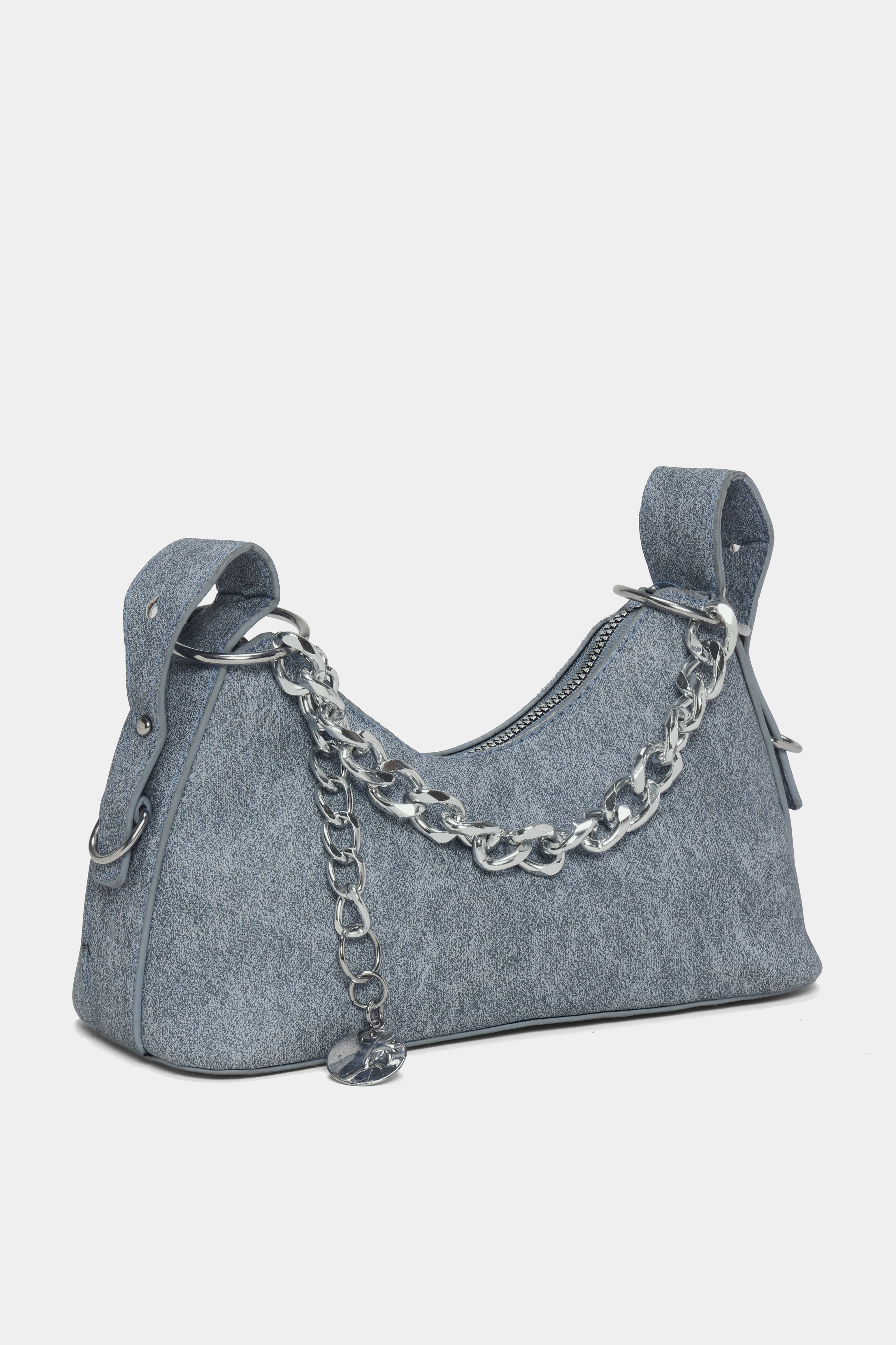 Hadley - Blue