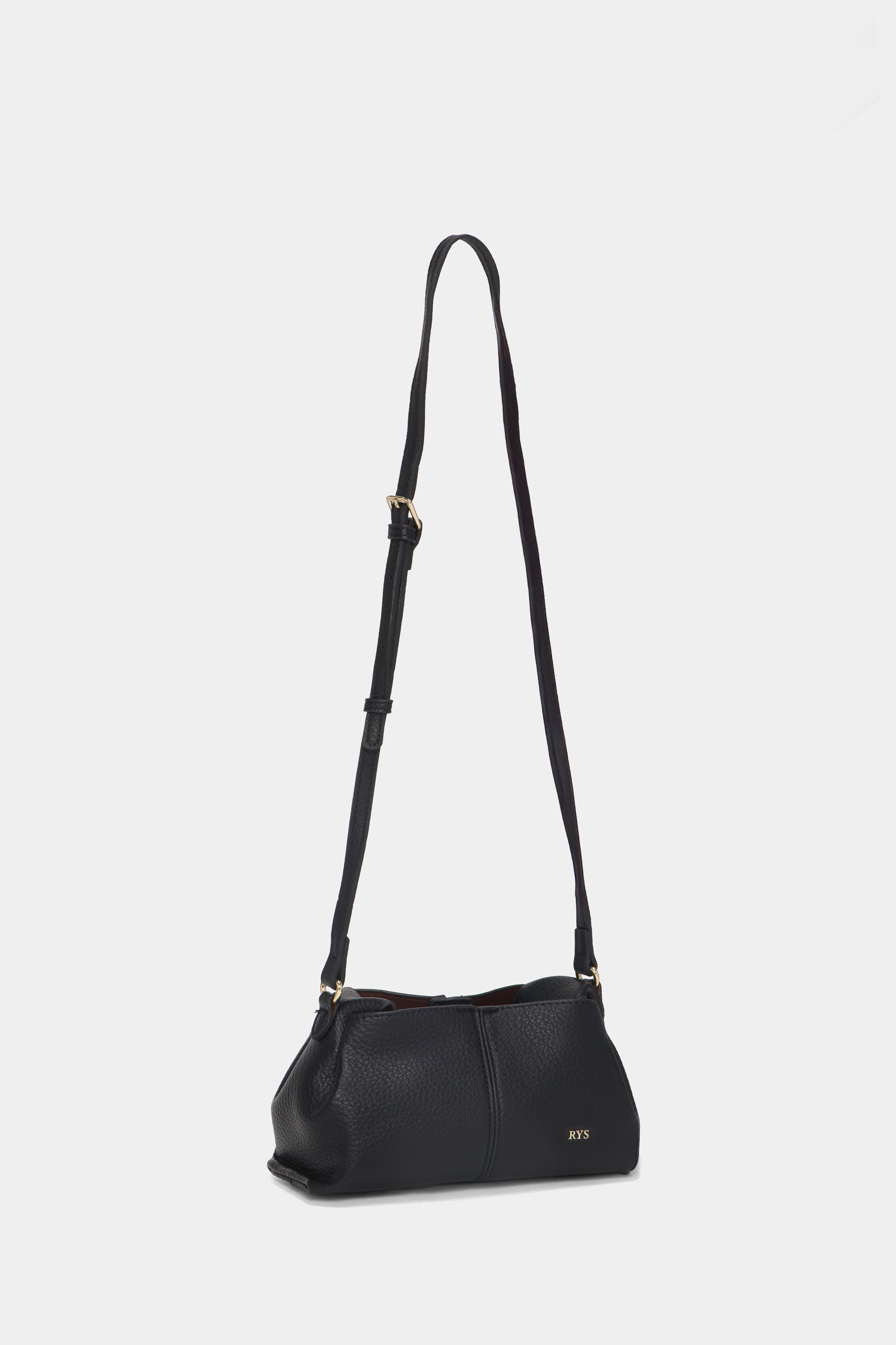Siena Bag - Black