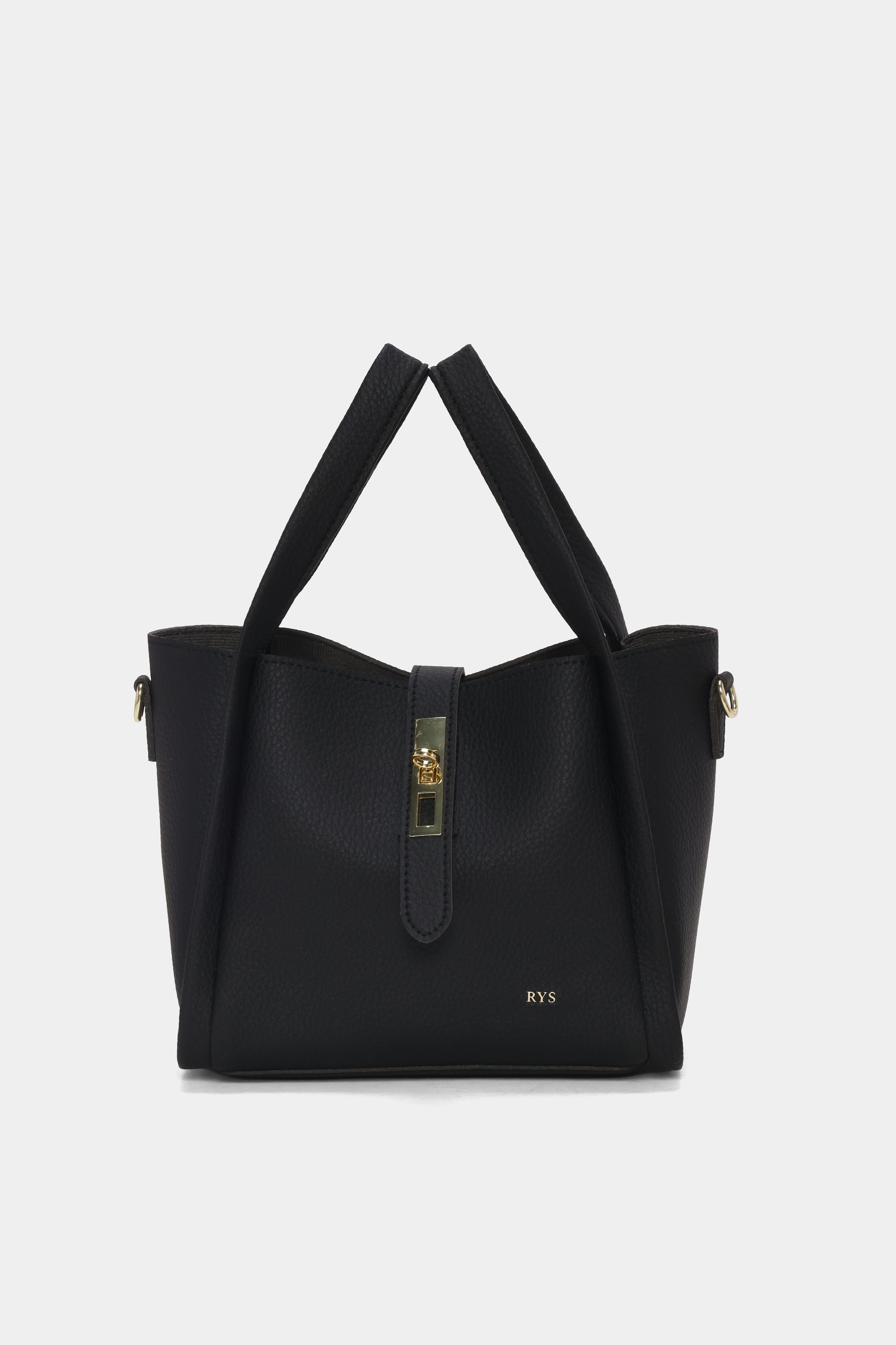 Bellora - black