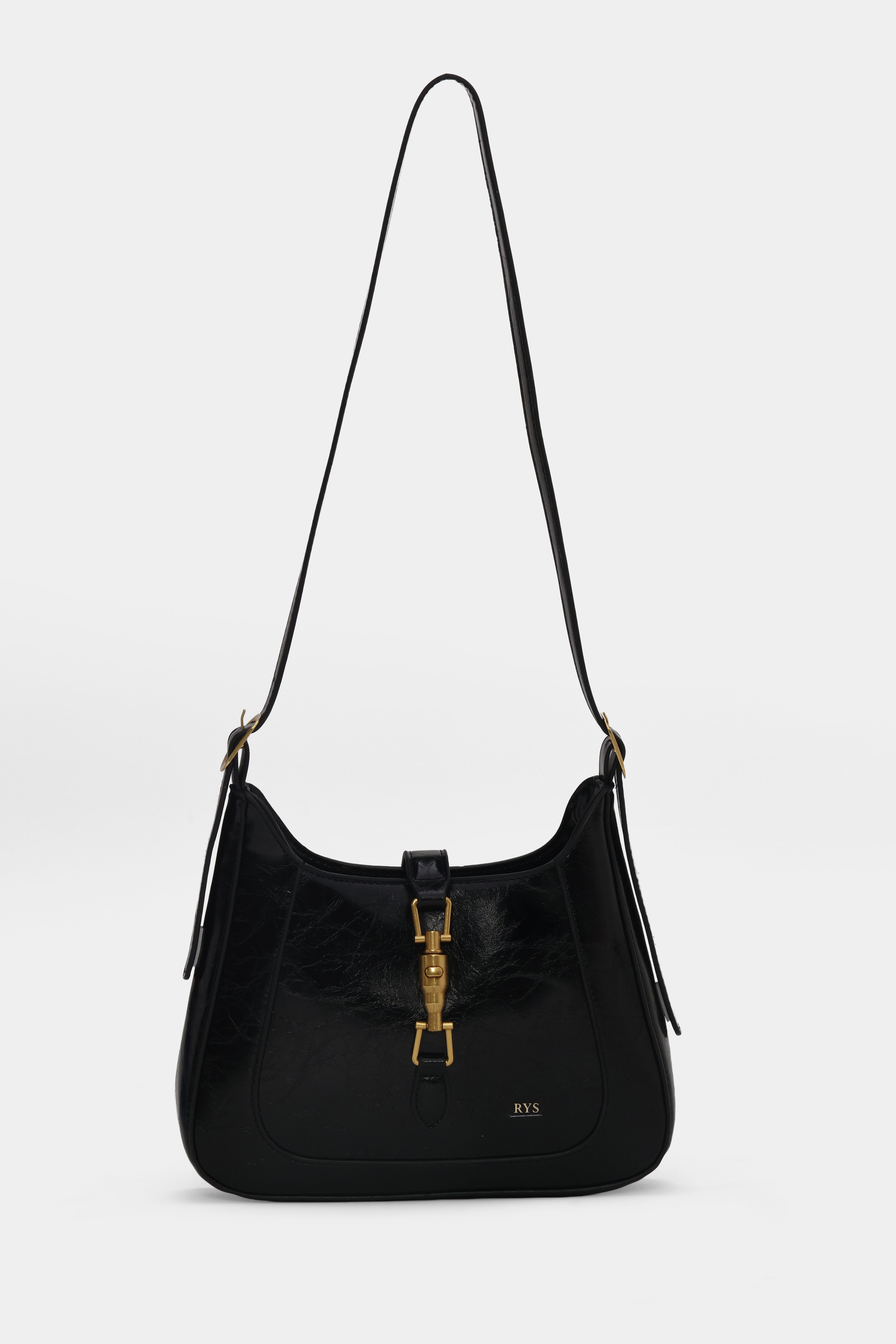 Mielle - Black