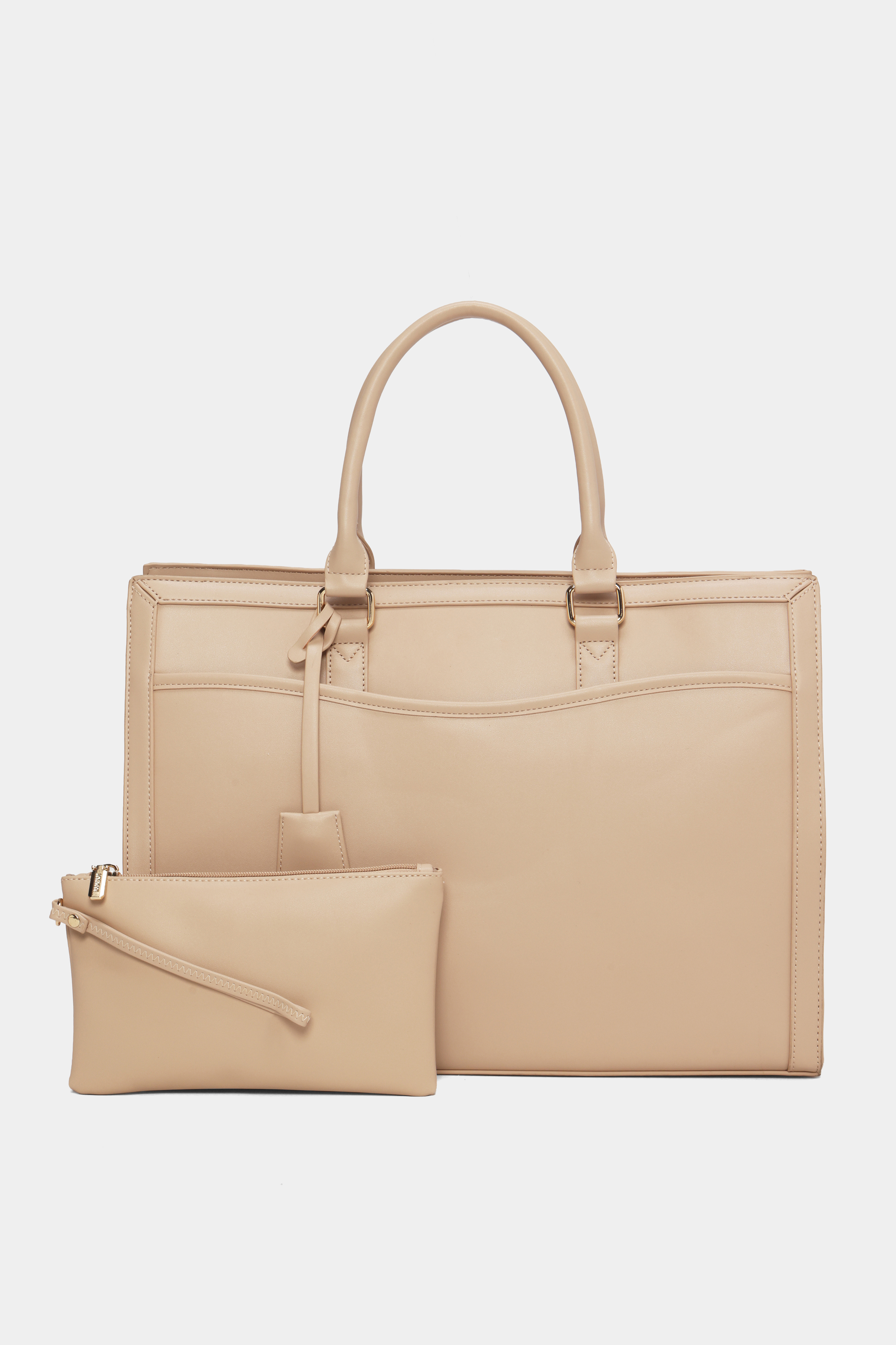 Hailey Tote Bag