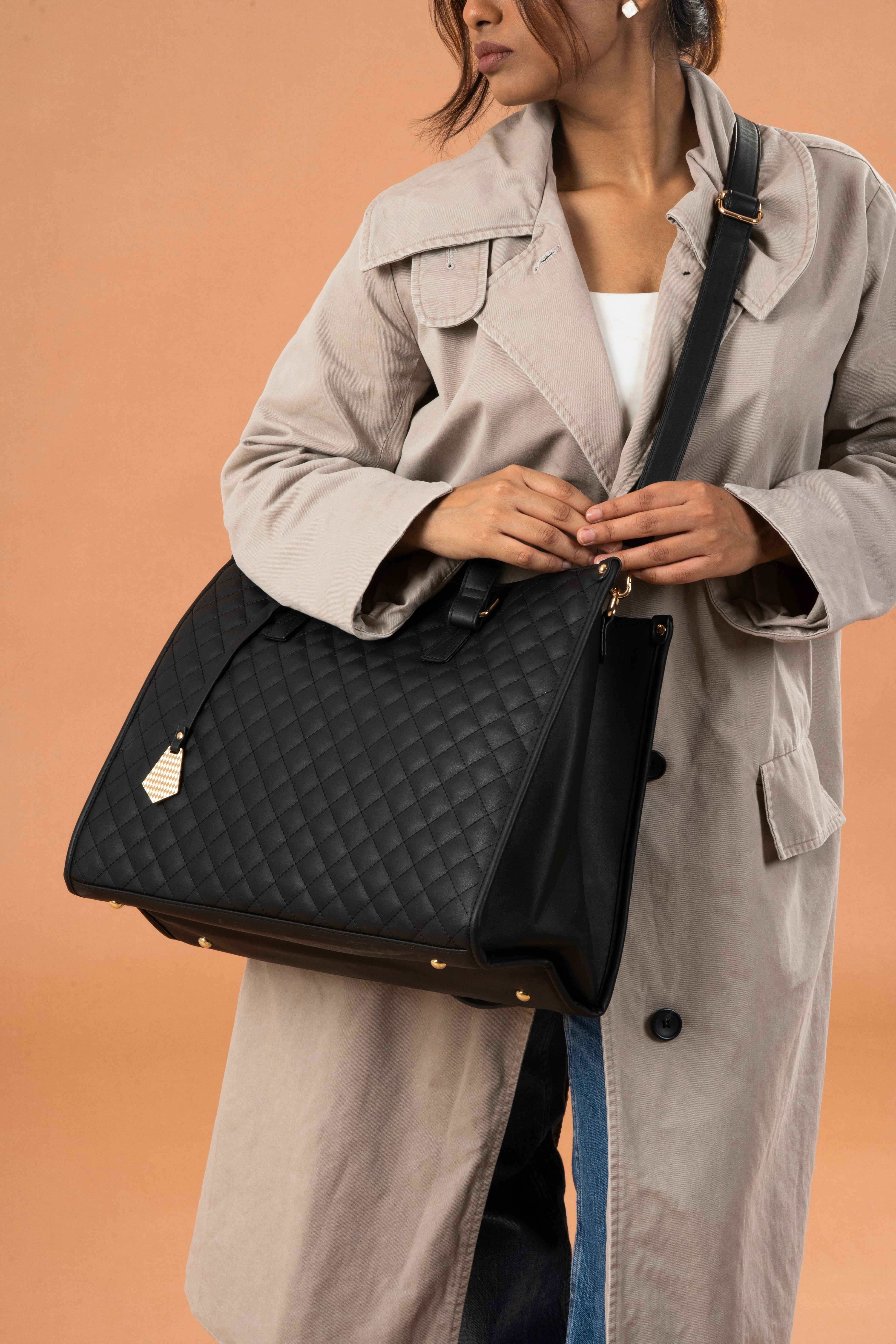 How to choose your business bag