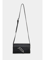 Lydia Sling Bag - Black