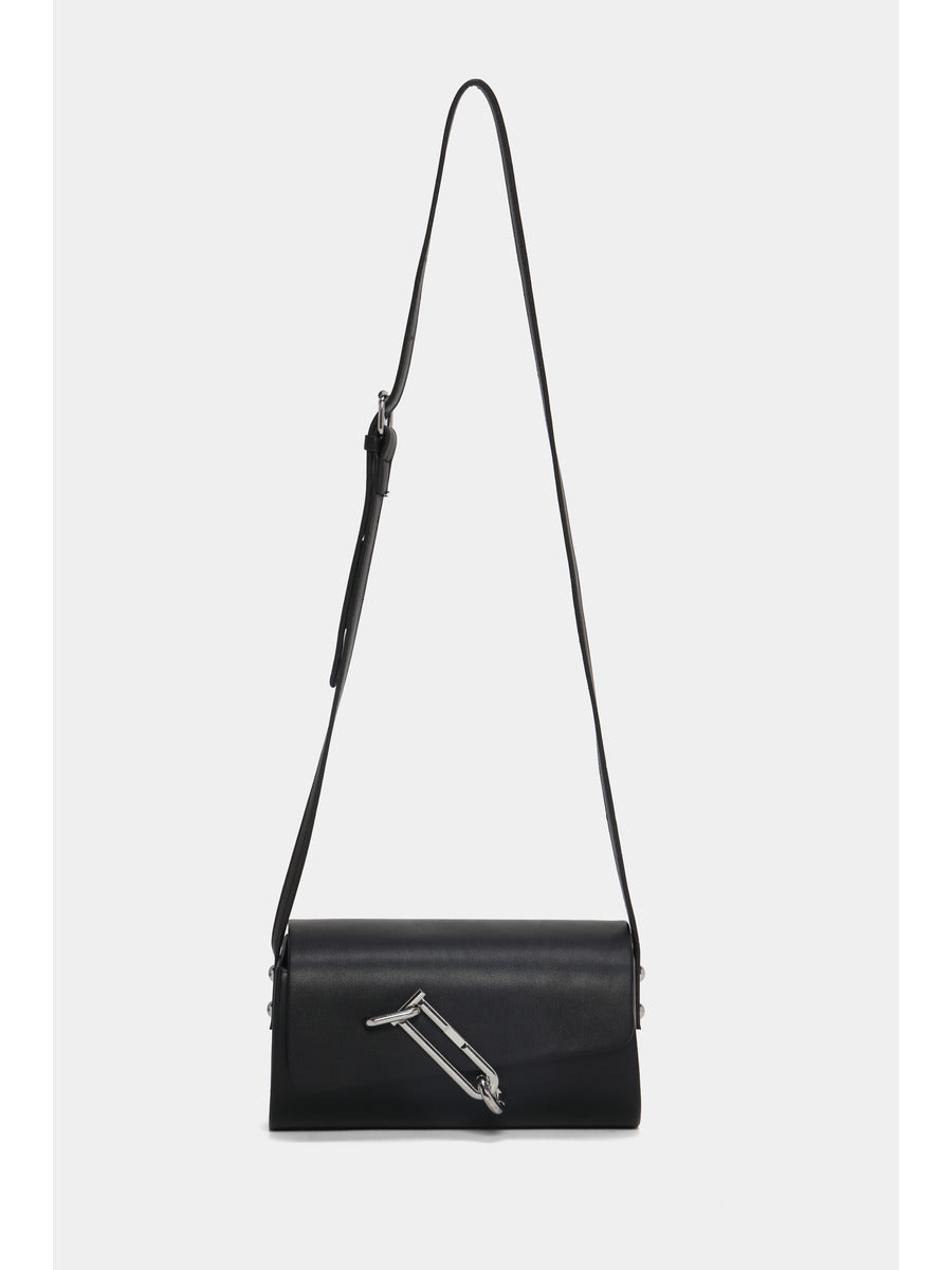 Lydia Sling Bag - Black