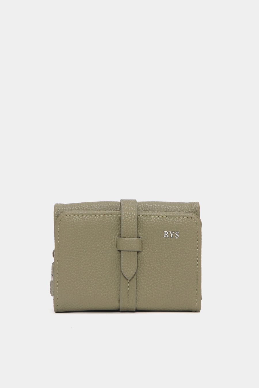 Alvero Wallet - Green