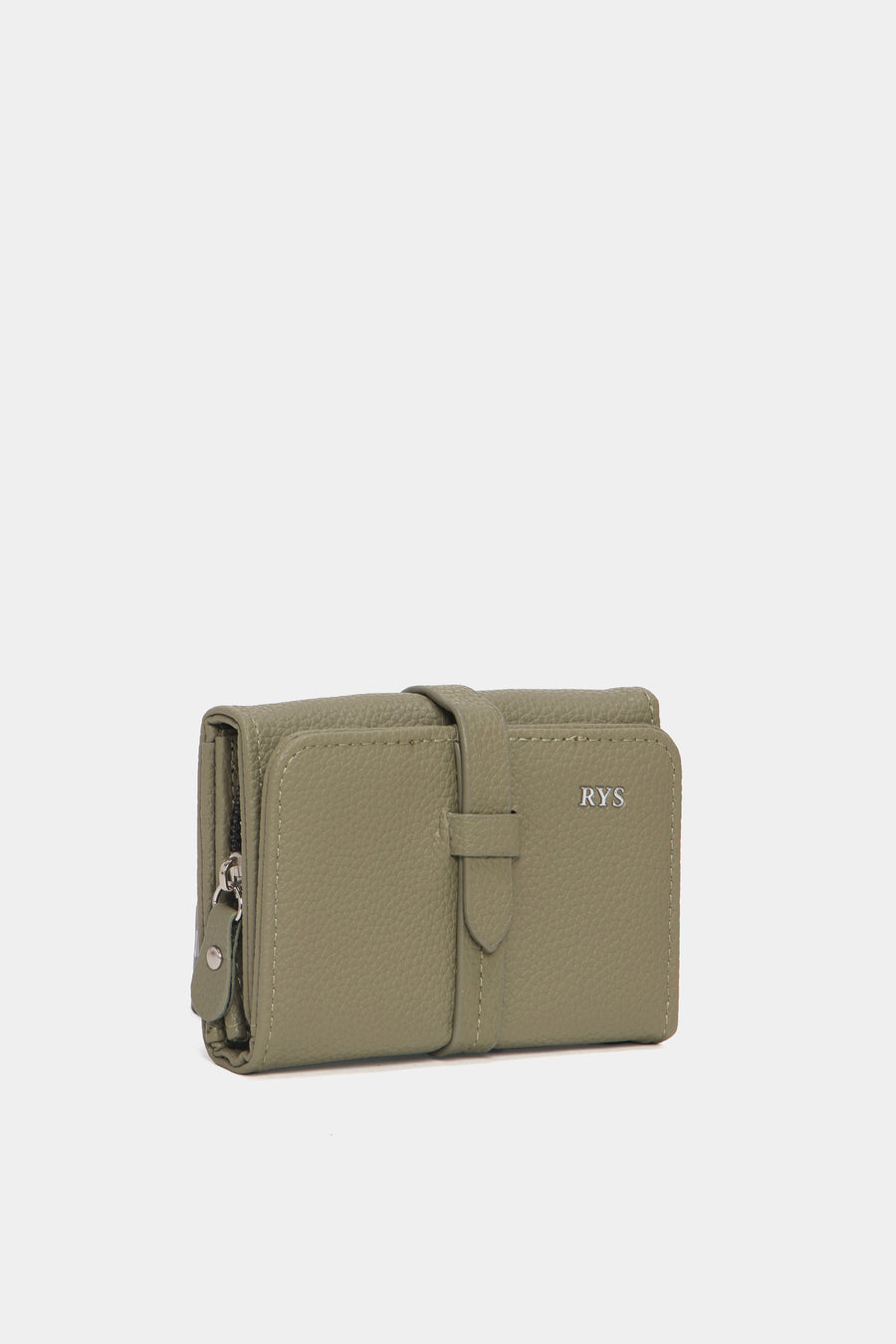 Alvero Wallet - Green