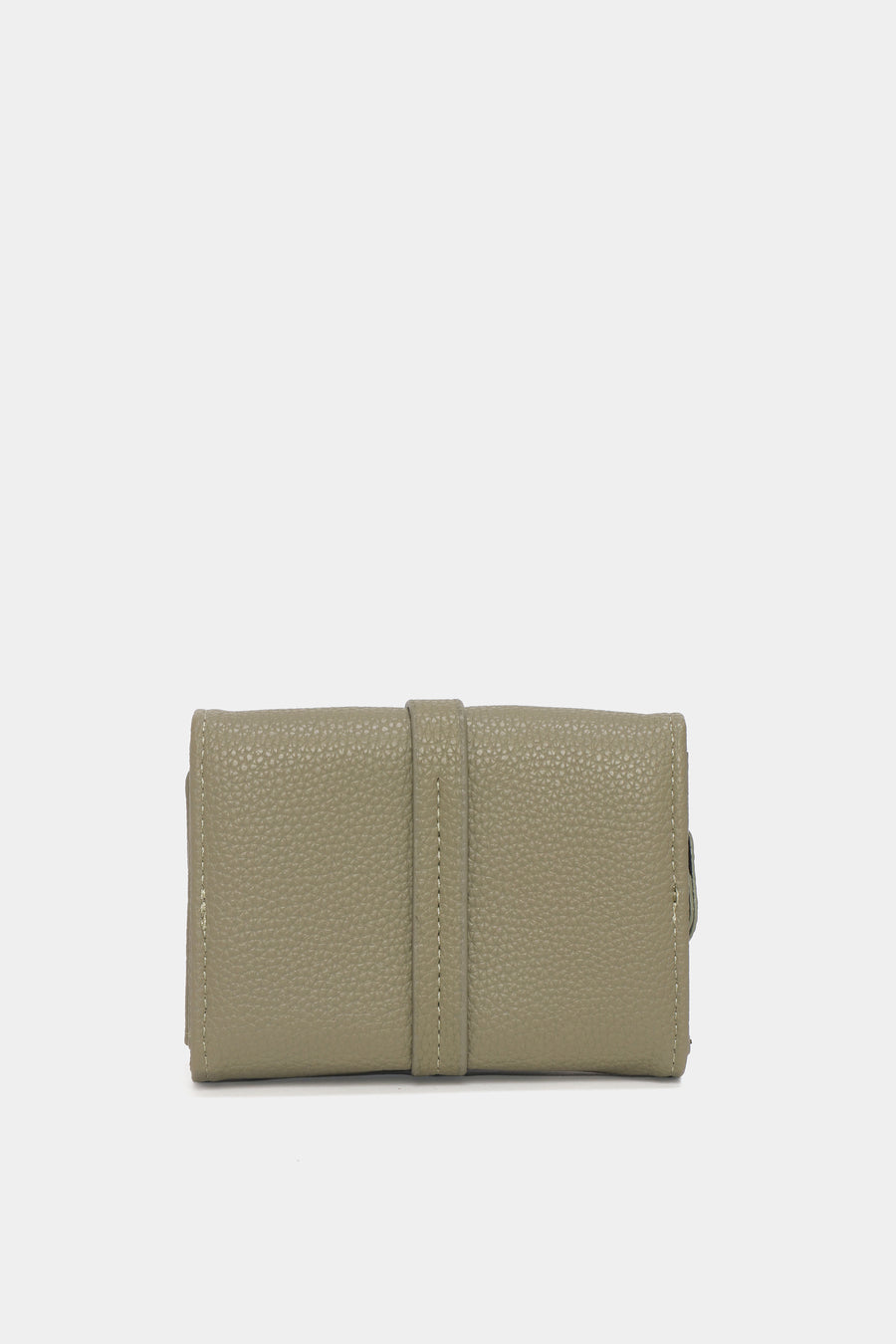 Alvero Wallet - Green