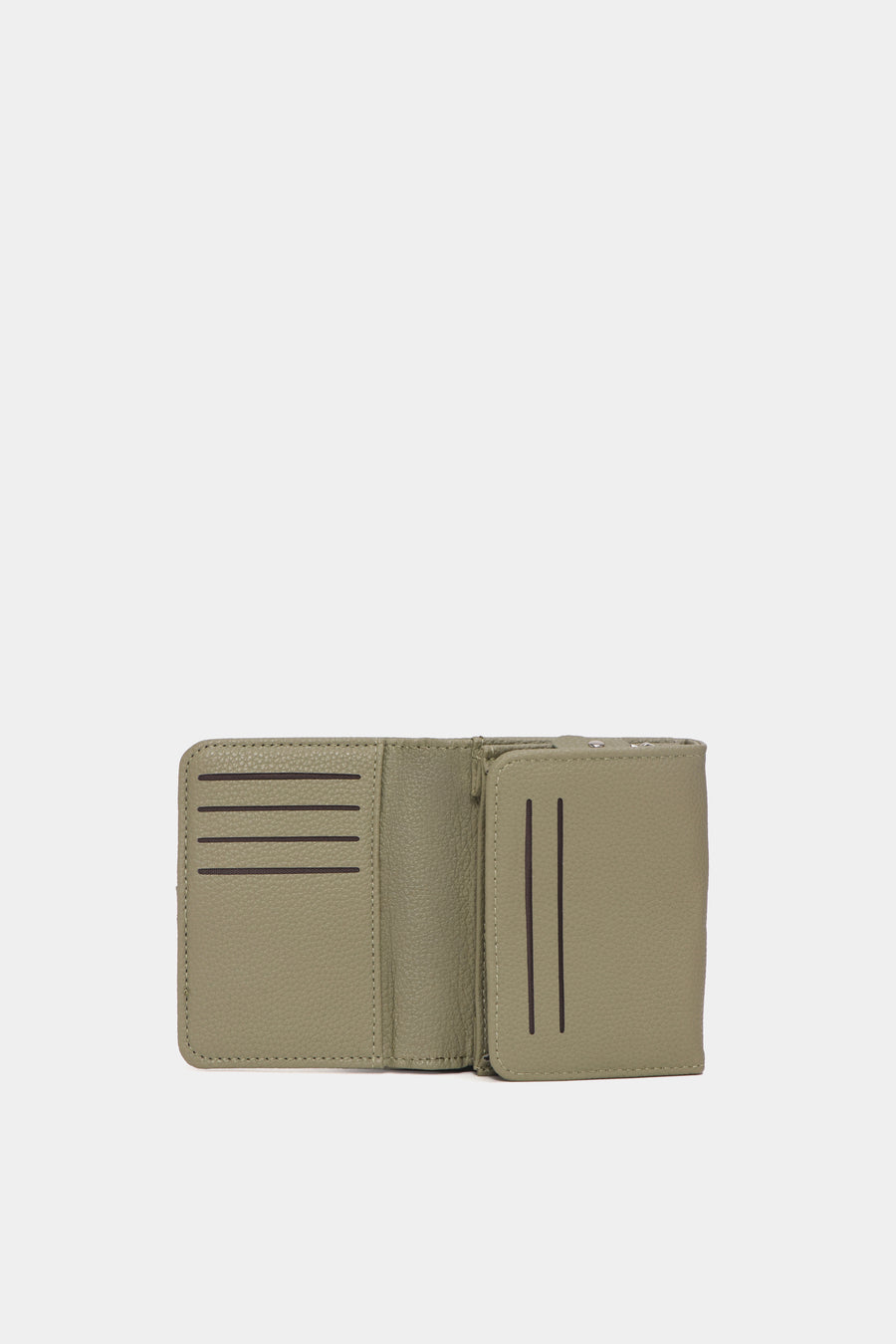 Alvero Wallet - Green