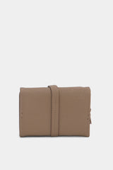 Alvero Wallet - Brown