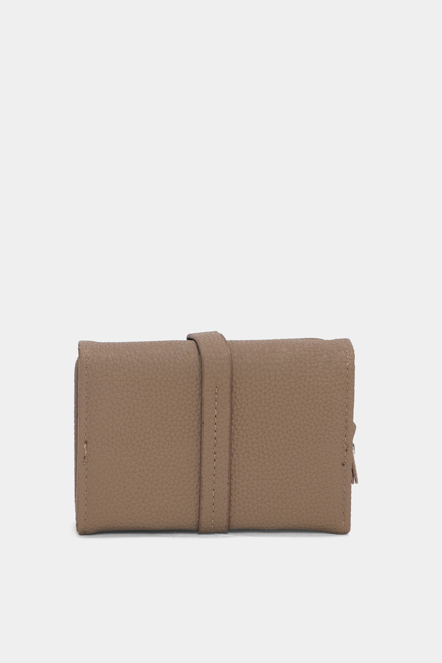 Alvero Wallet - Brown