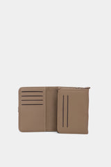 Alvero Wallet - Brown