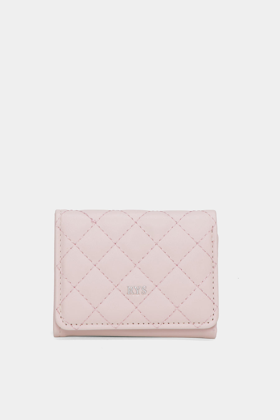 Blushé Wallet - Pink