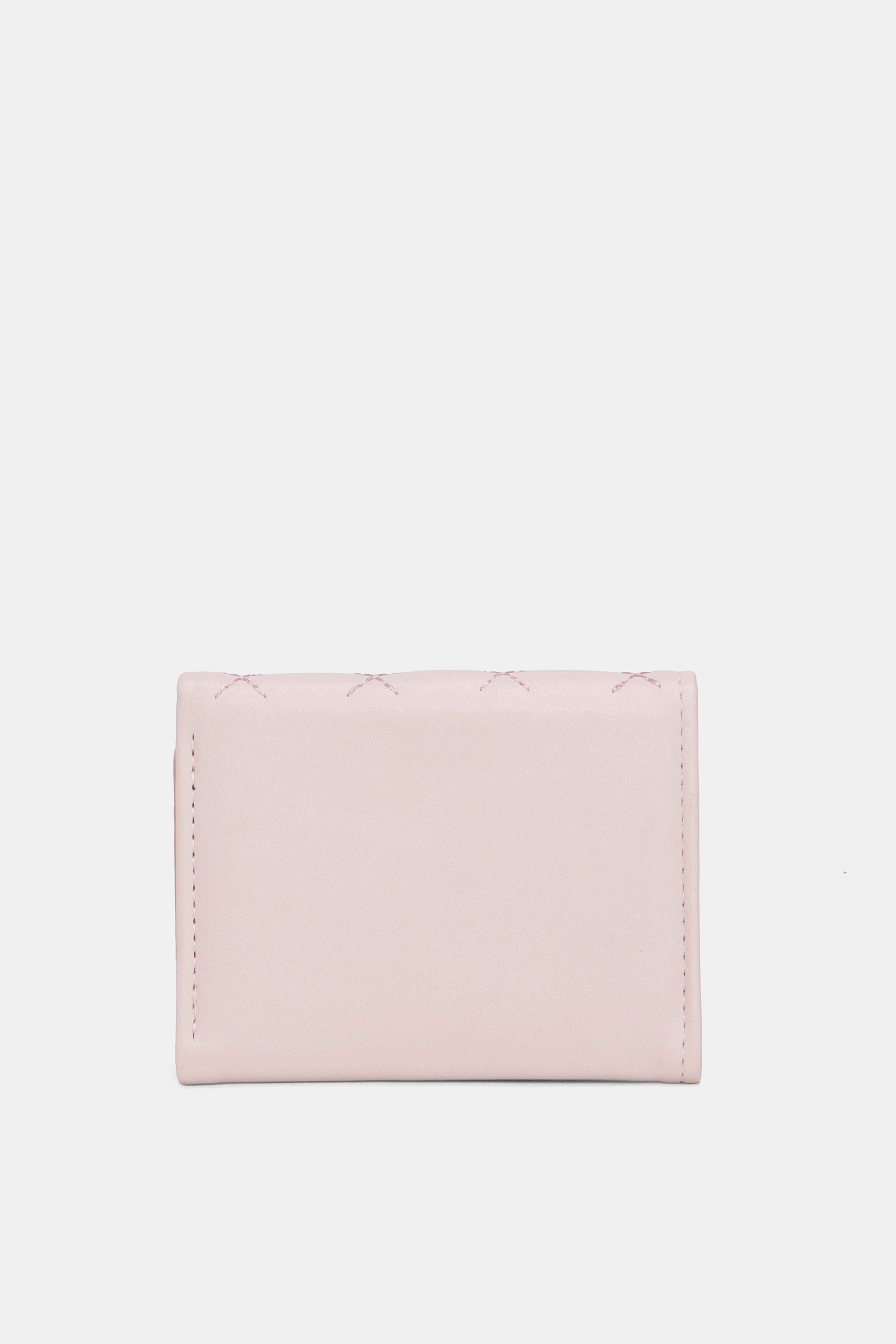 Blushé Wallet - Pink