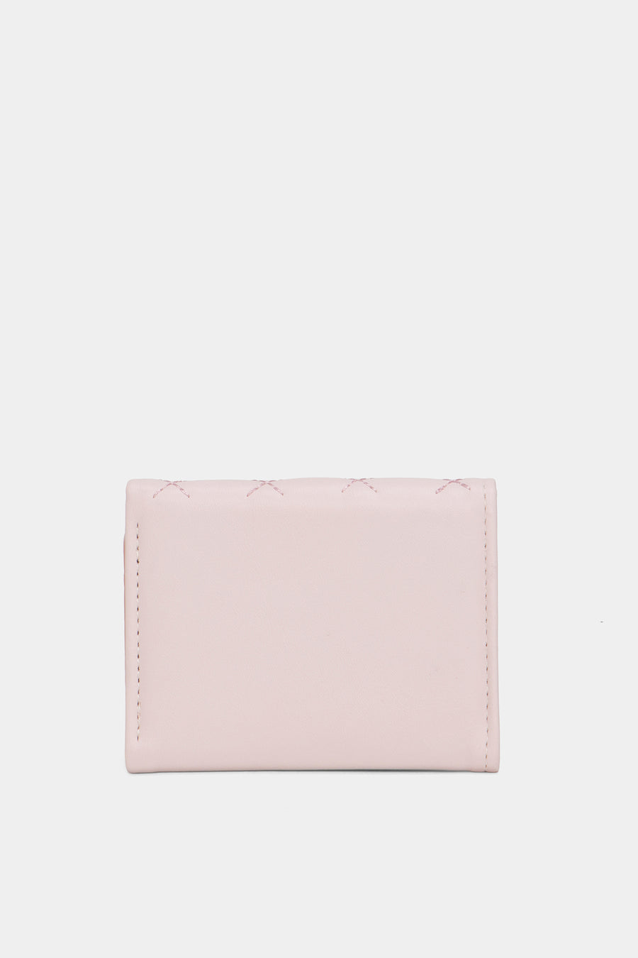Blushé Wallet - Pink