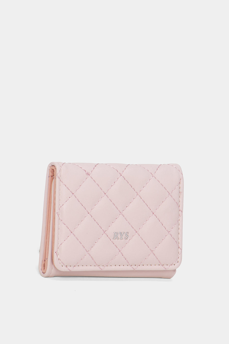 Blushé Wallet - Pink