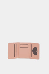 Blushé Wallet - Pink
