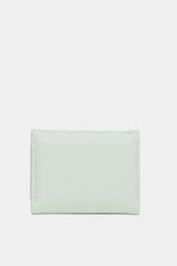Blushé Wallet - Green