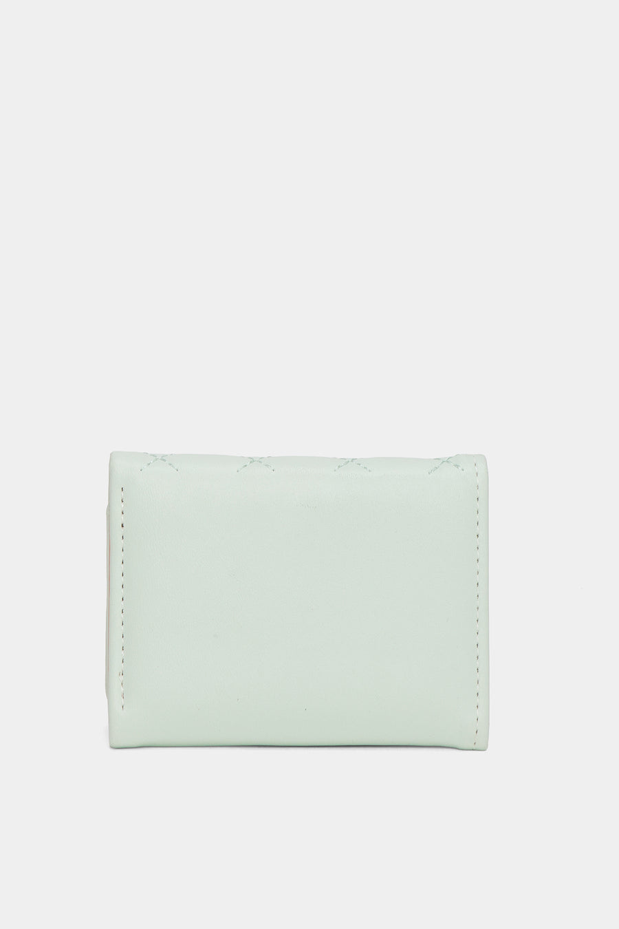 Blushé Wallet - Green