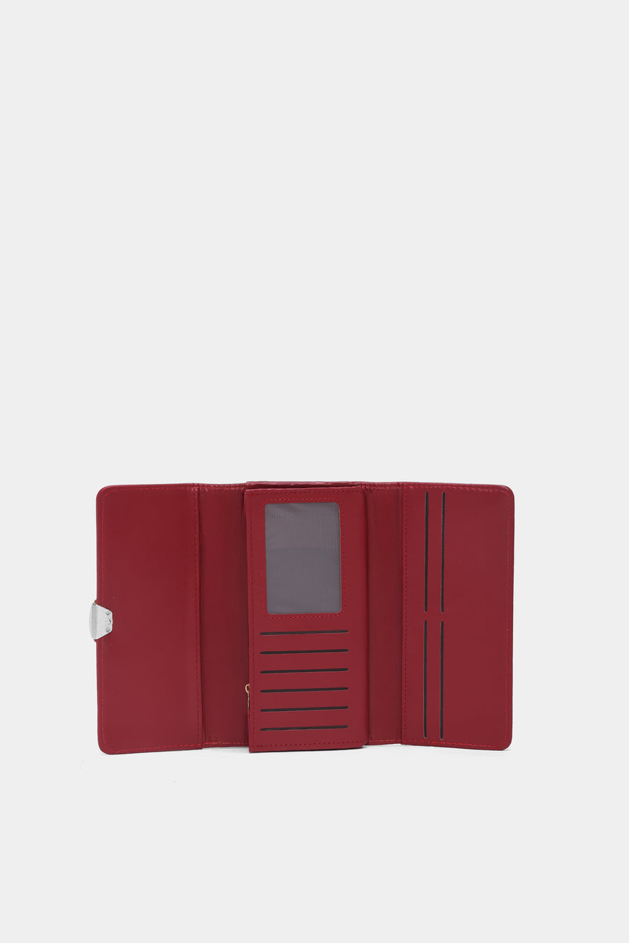Pixie - Red