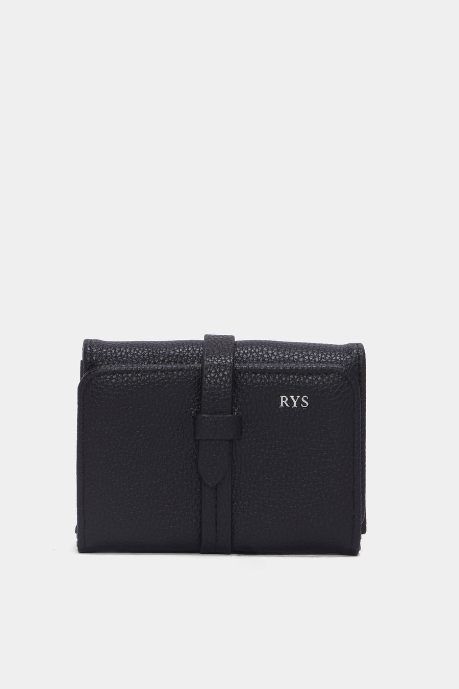 Alvero Wallet - Black