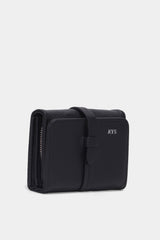 Alvero Wallet - Black