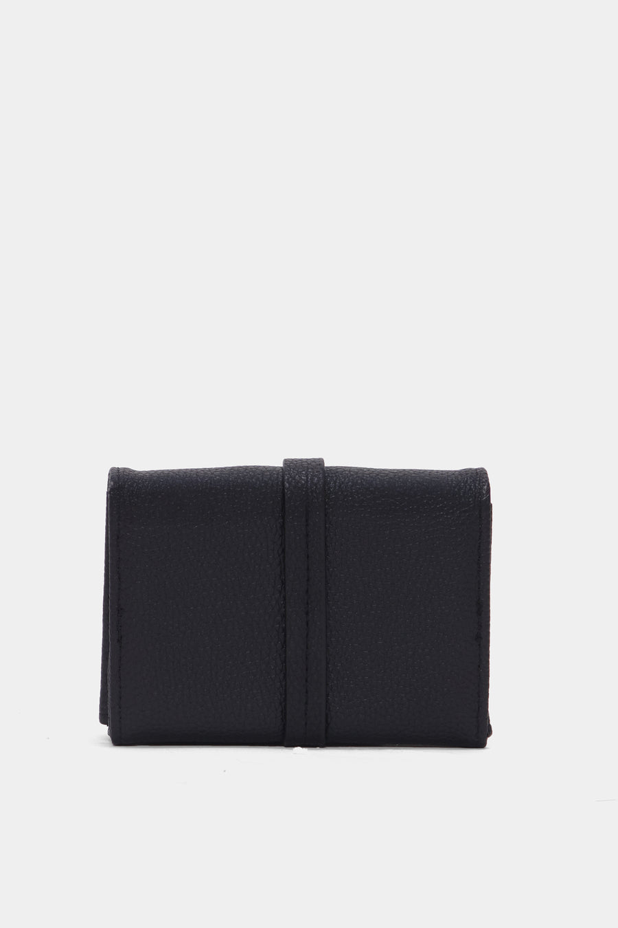 Alvero Wallet - Black
