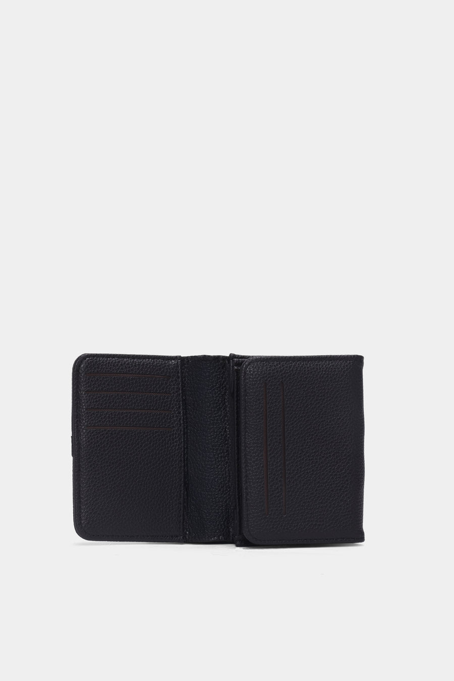 Alvero Wallet - Black