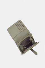 Alvero Wallet - Green